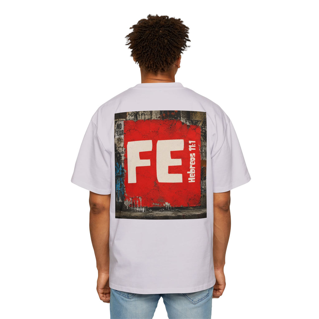 J316 FE Oversized
