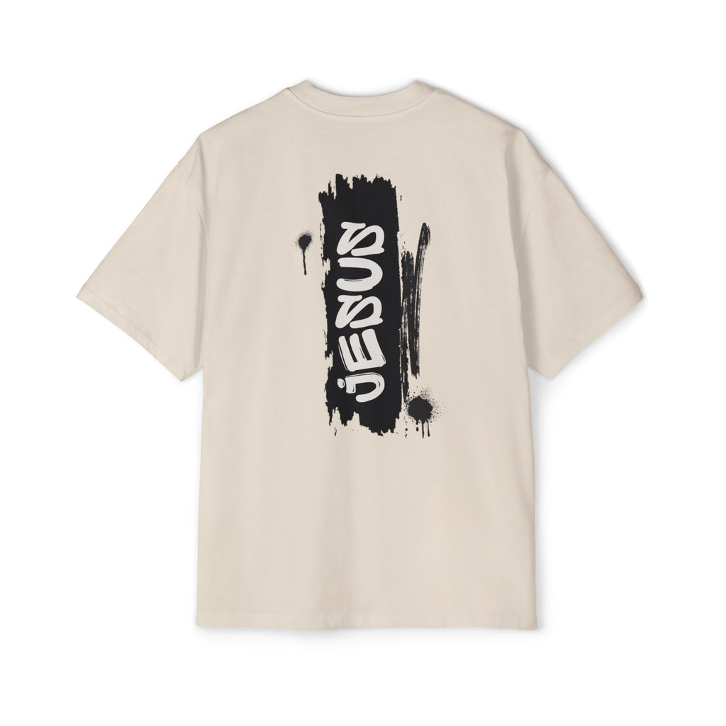 J316 Jesus Oversized
