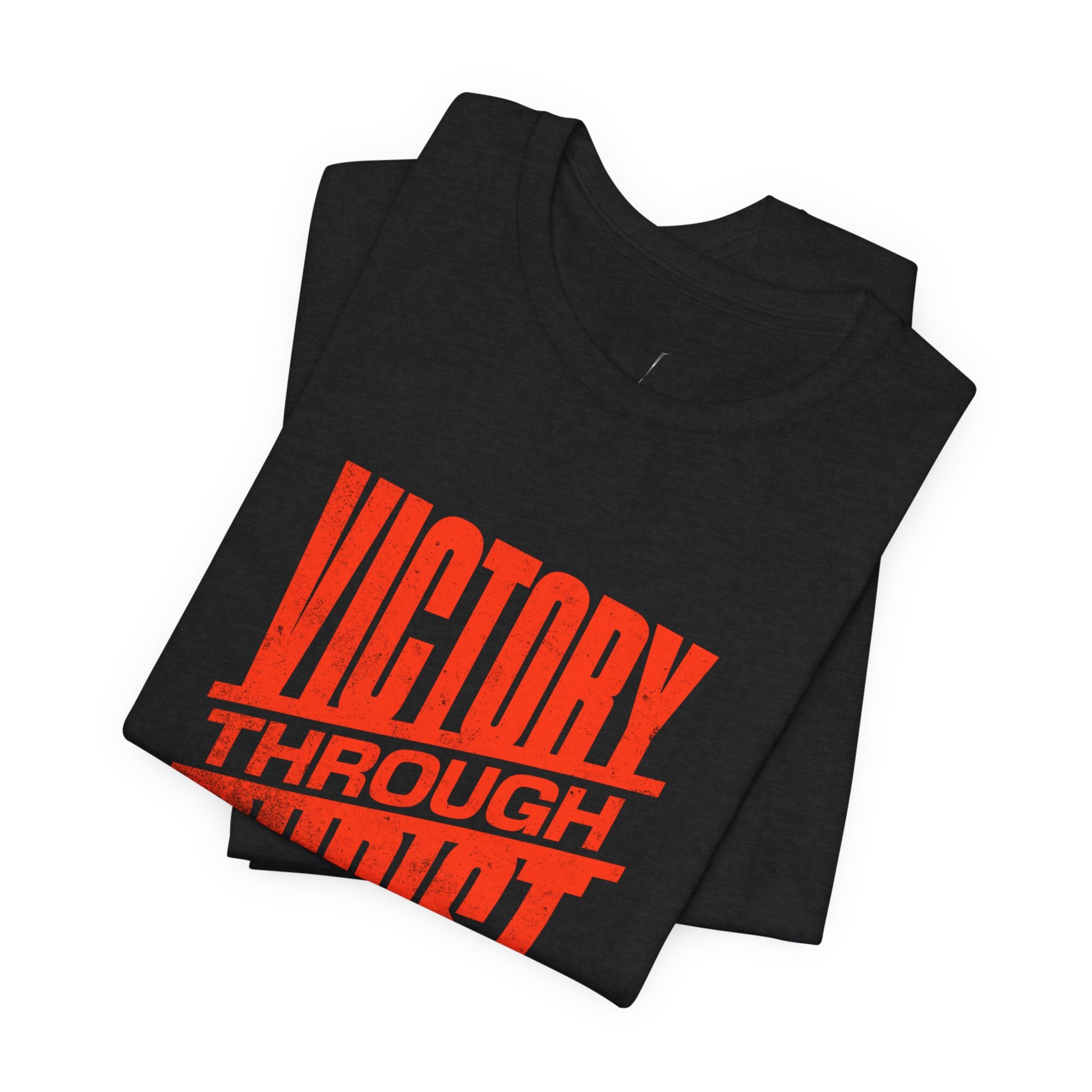 J316 Victory Through Christ