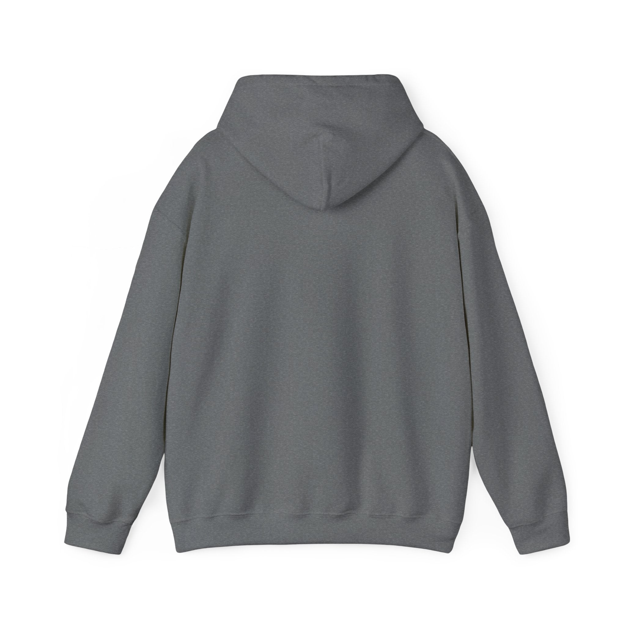 J316 Yahweh Hoodie