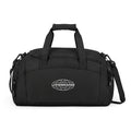 J316Brand Globe Logo Gym Duffel Bag