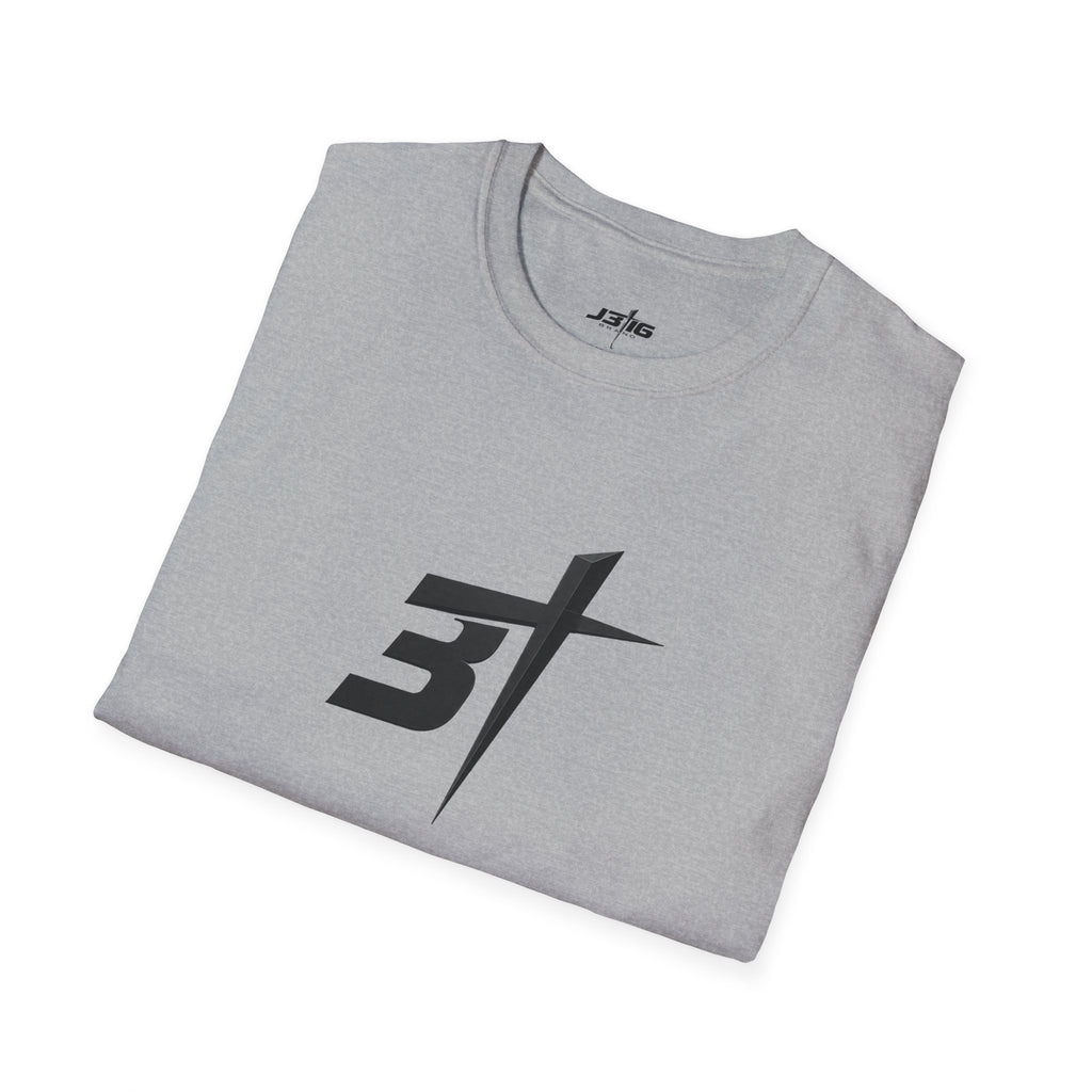 3 Cross T-Shirt