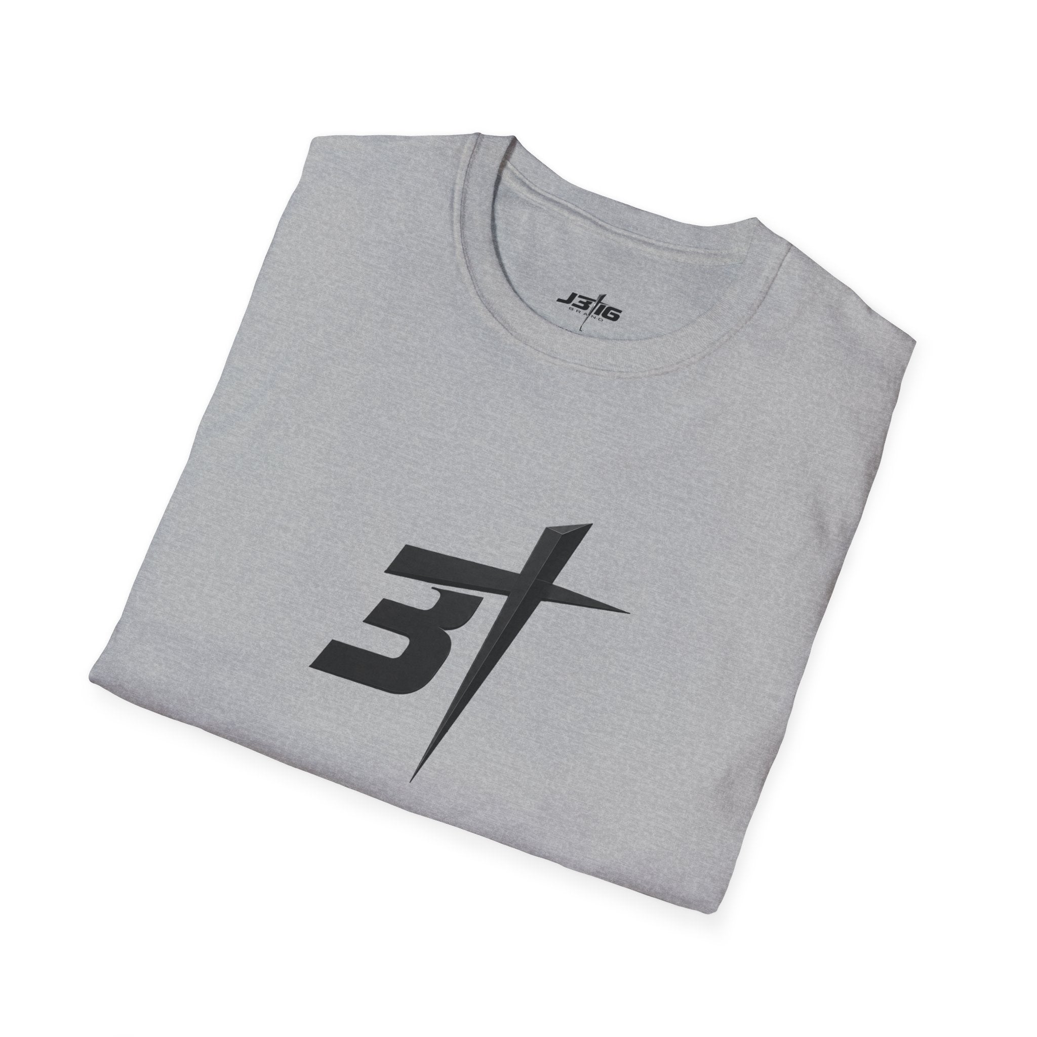 3 Cross T-Shirt