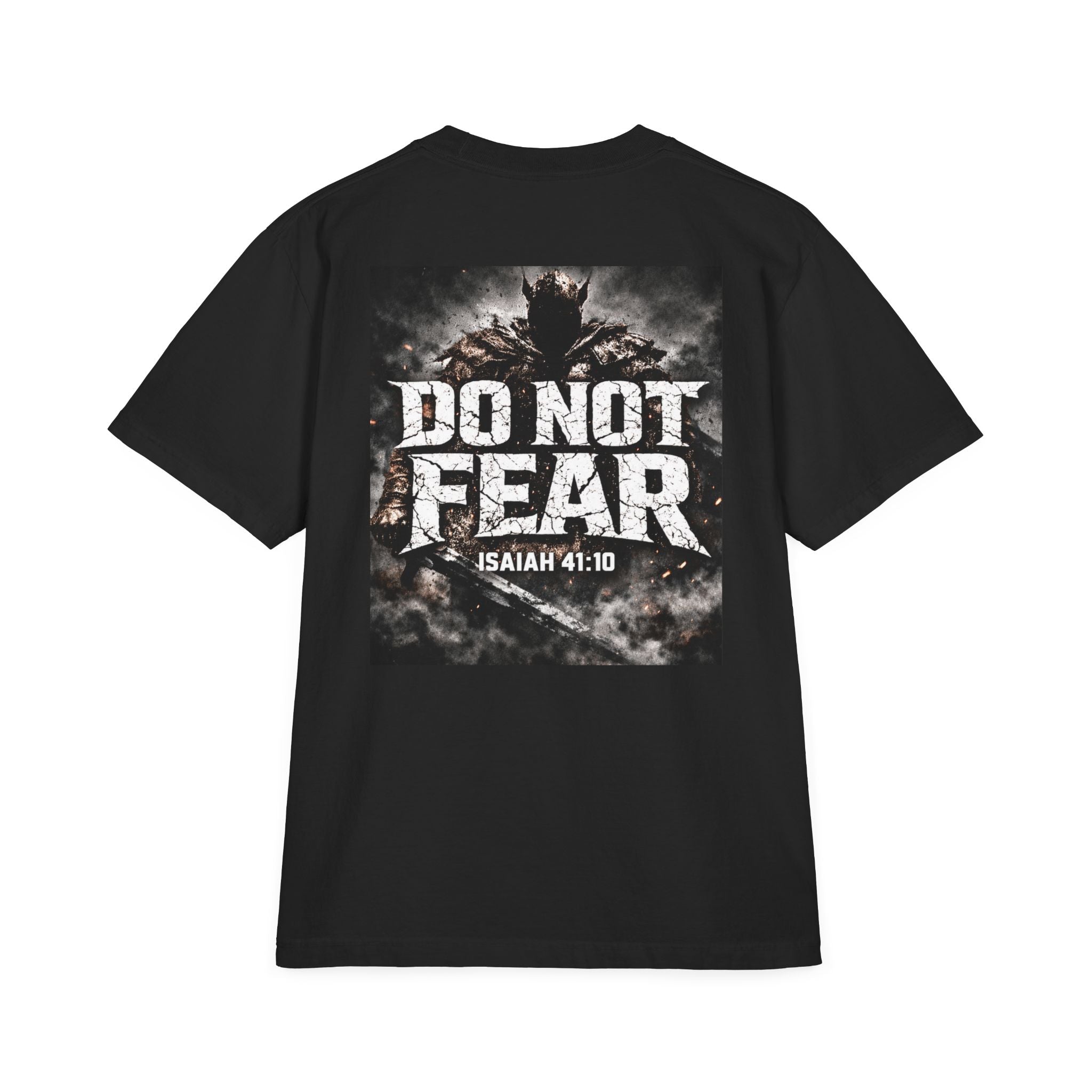 J316 Shaka Wear Do Not Fear Oversized