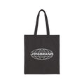 J316 Canva Tote Bag