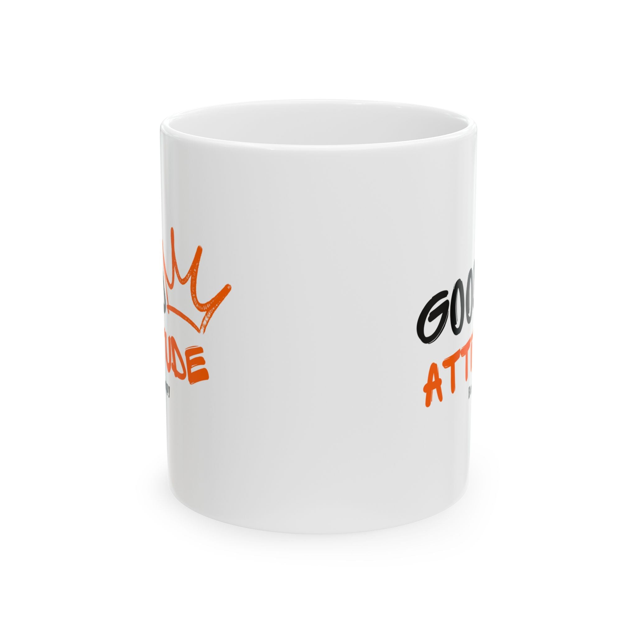 J316 Attitude mug 11 oz