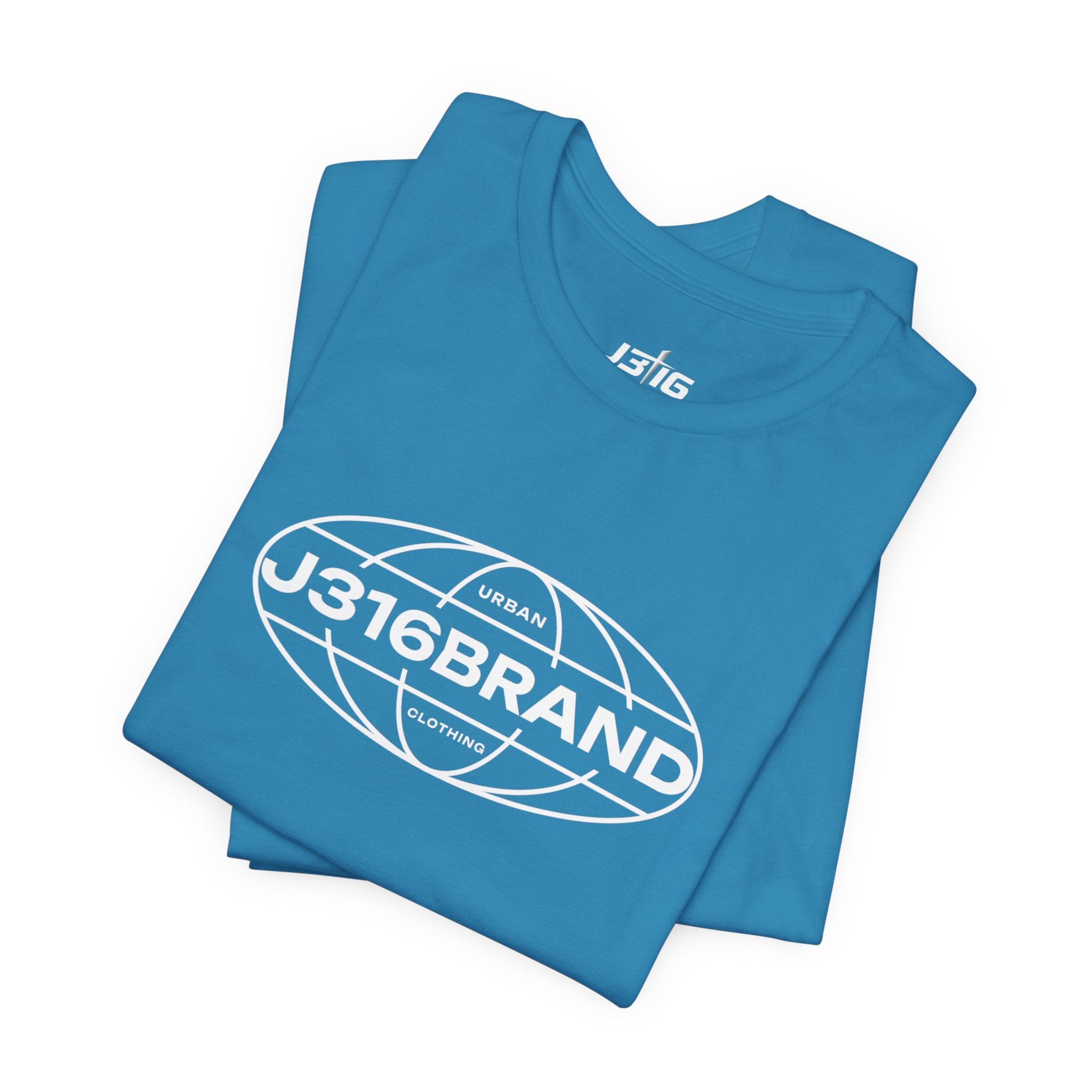 J316bGlobe Logo Dark