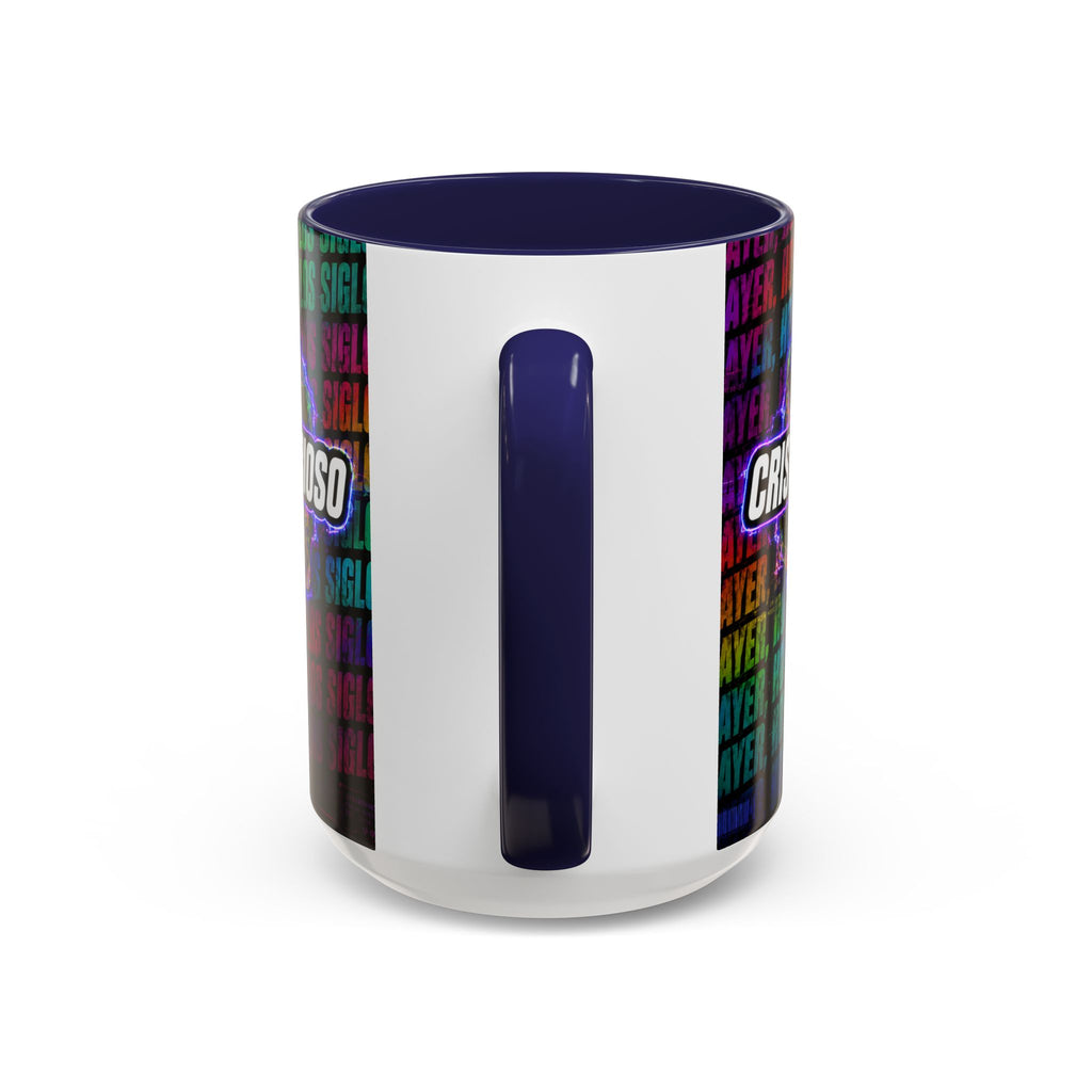 Cristo Victorioso Mug