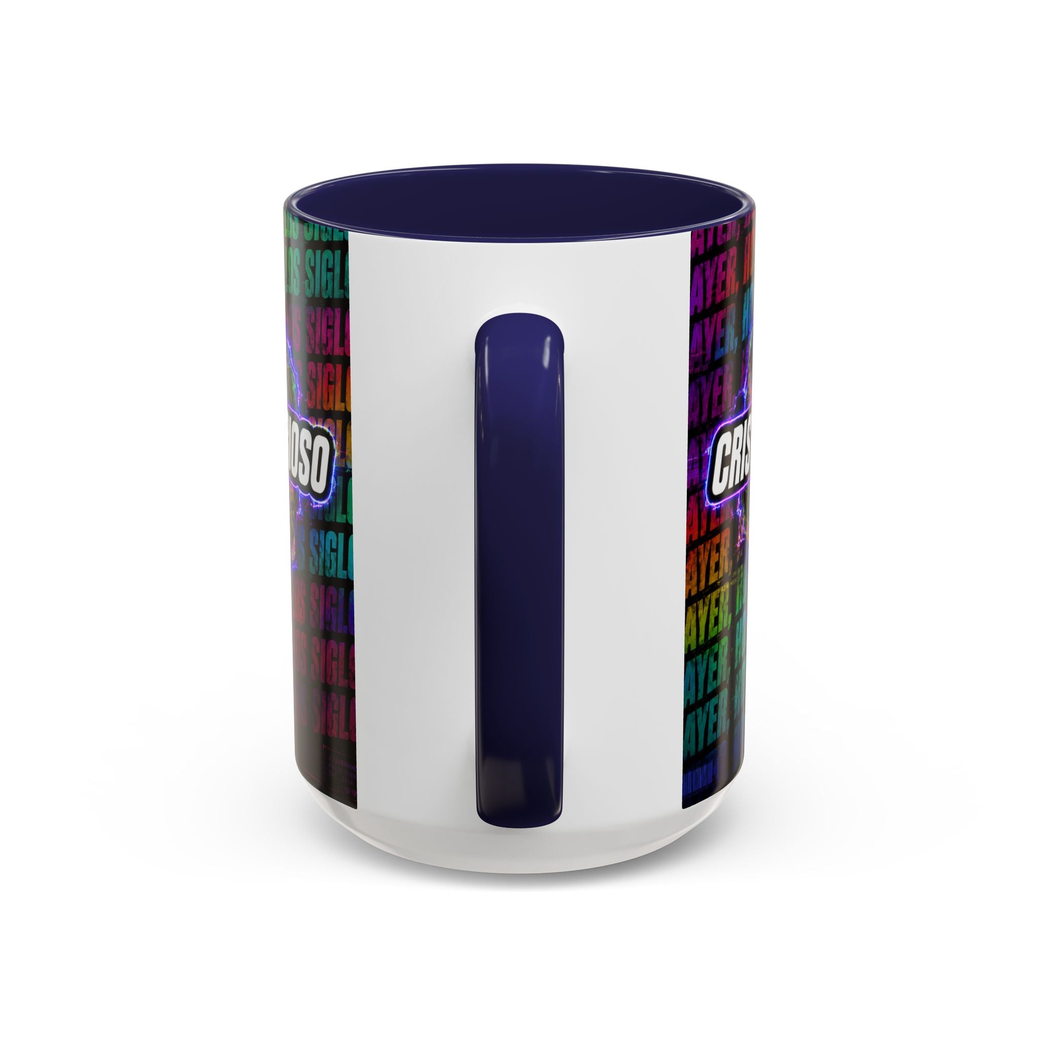 Cristo Victorioso Mug