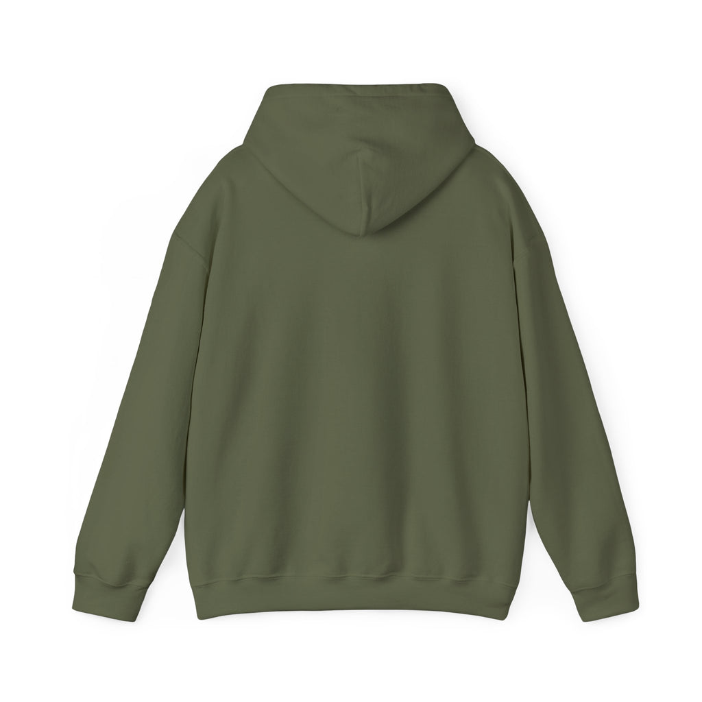 J316 Yahweh Hoodie Dark