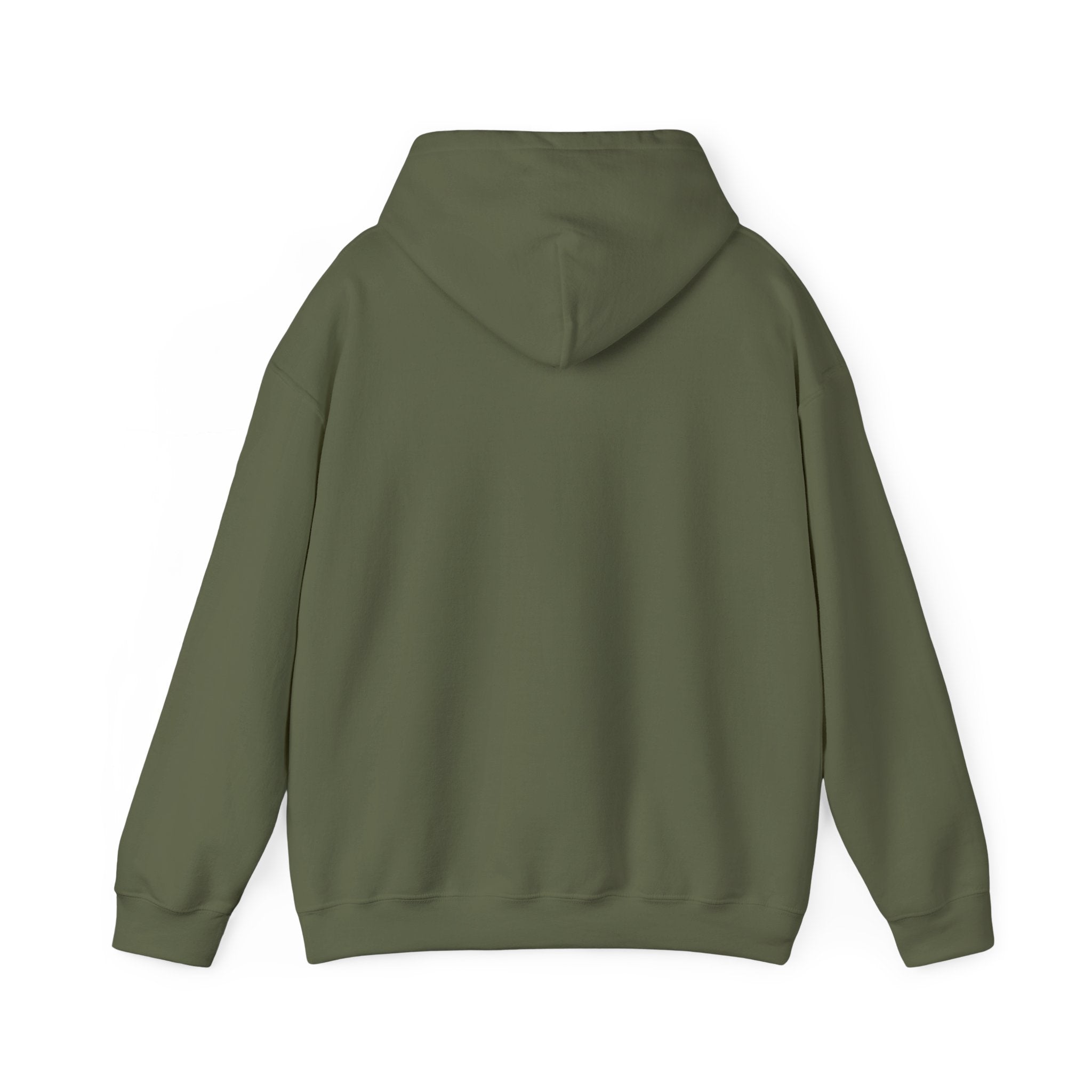 J316 Yahweh Hoodie Dark