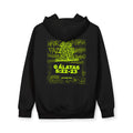 J316 Gálatas 5:22-23 Hoodie