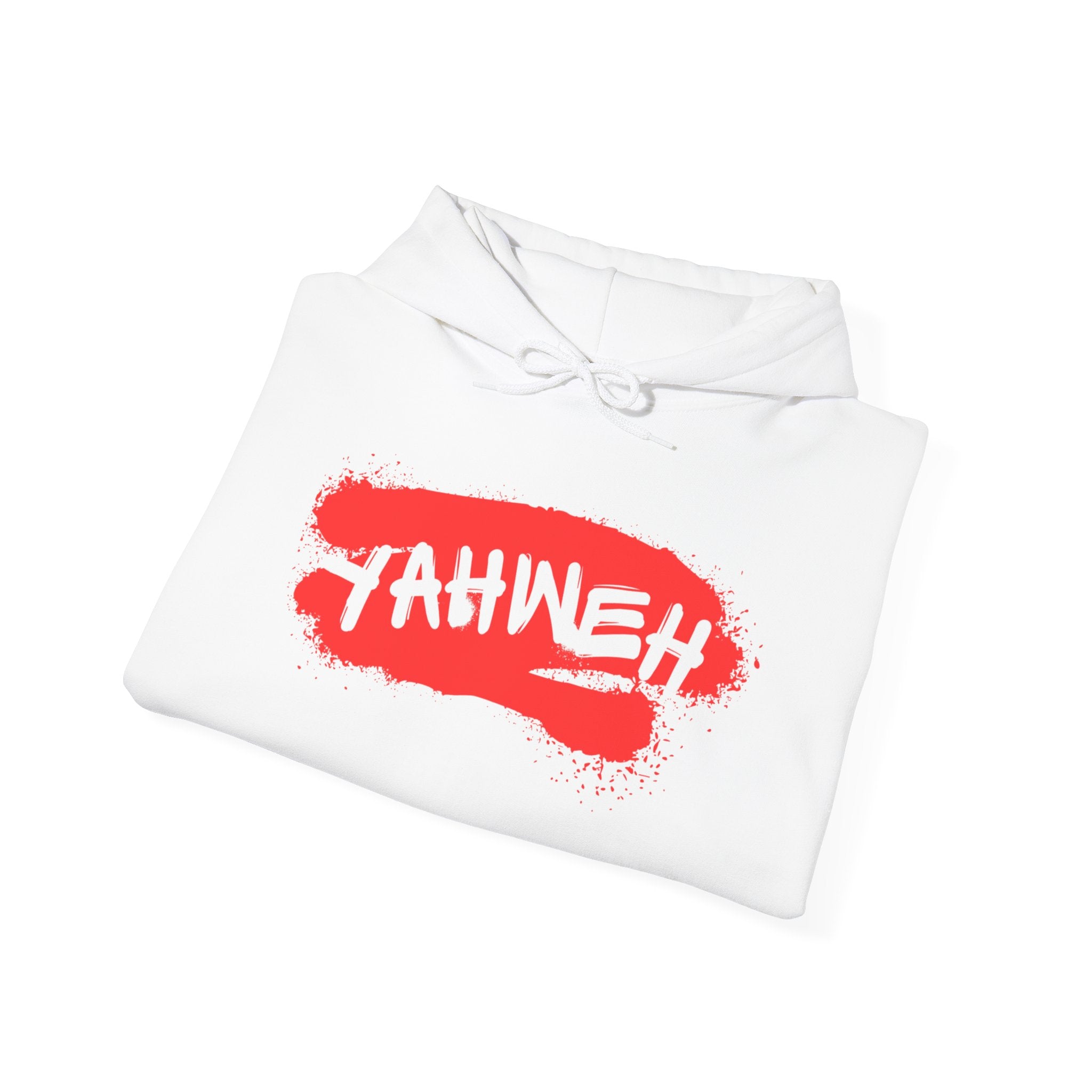 J316 Yahweh Hoodie