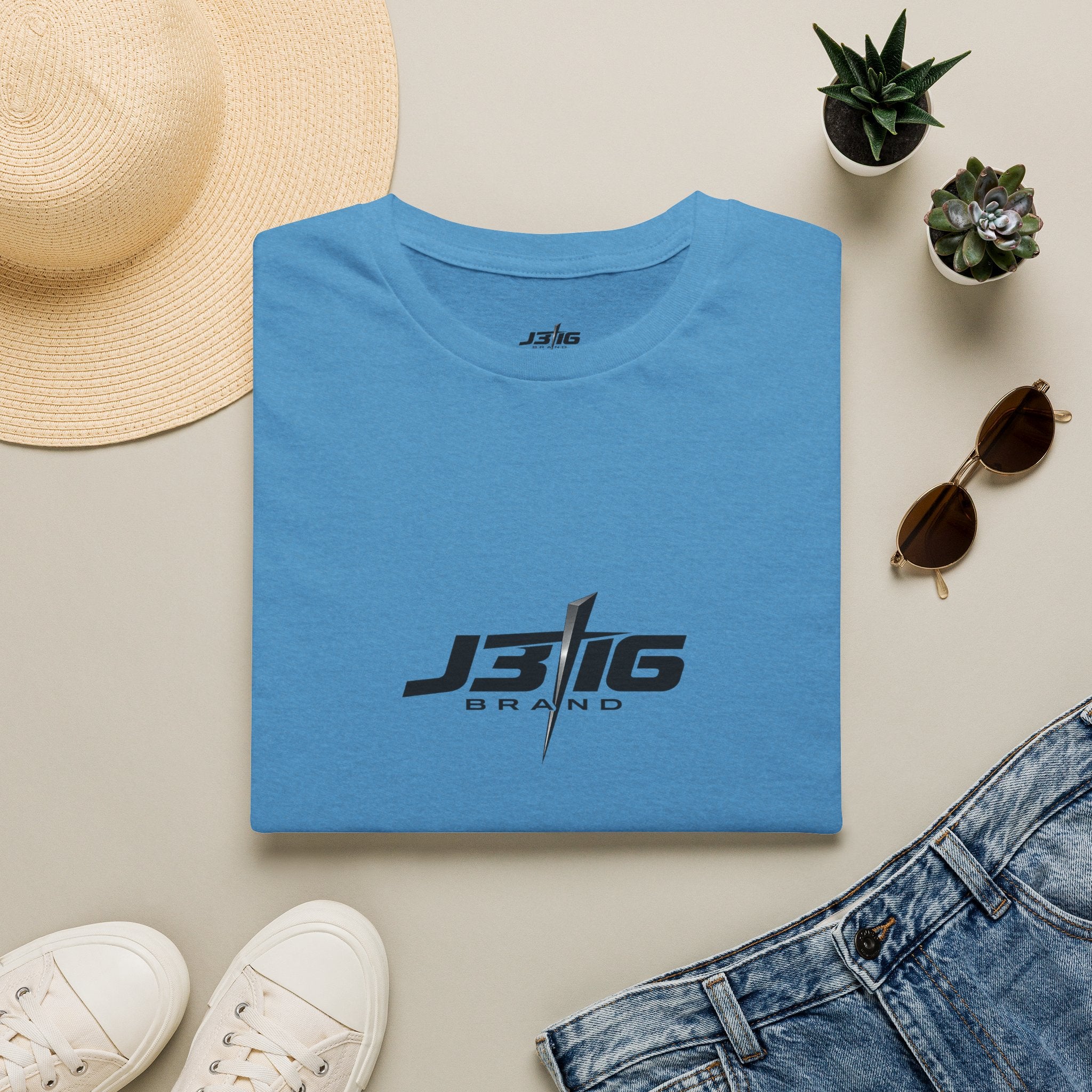J316 Basic Logo