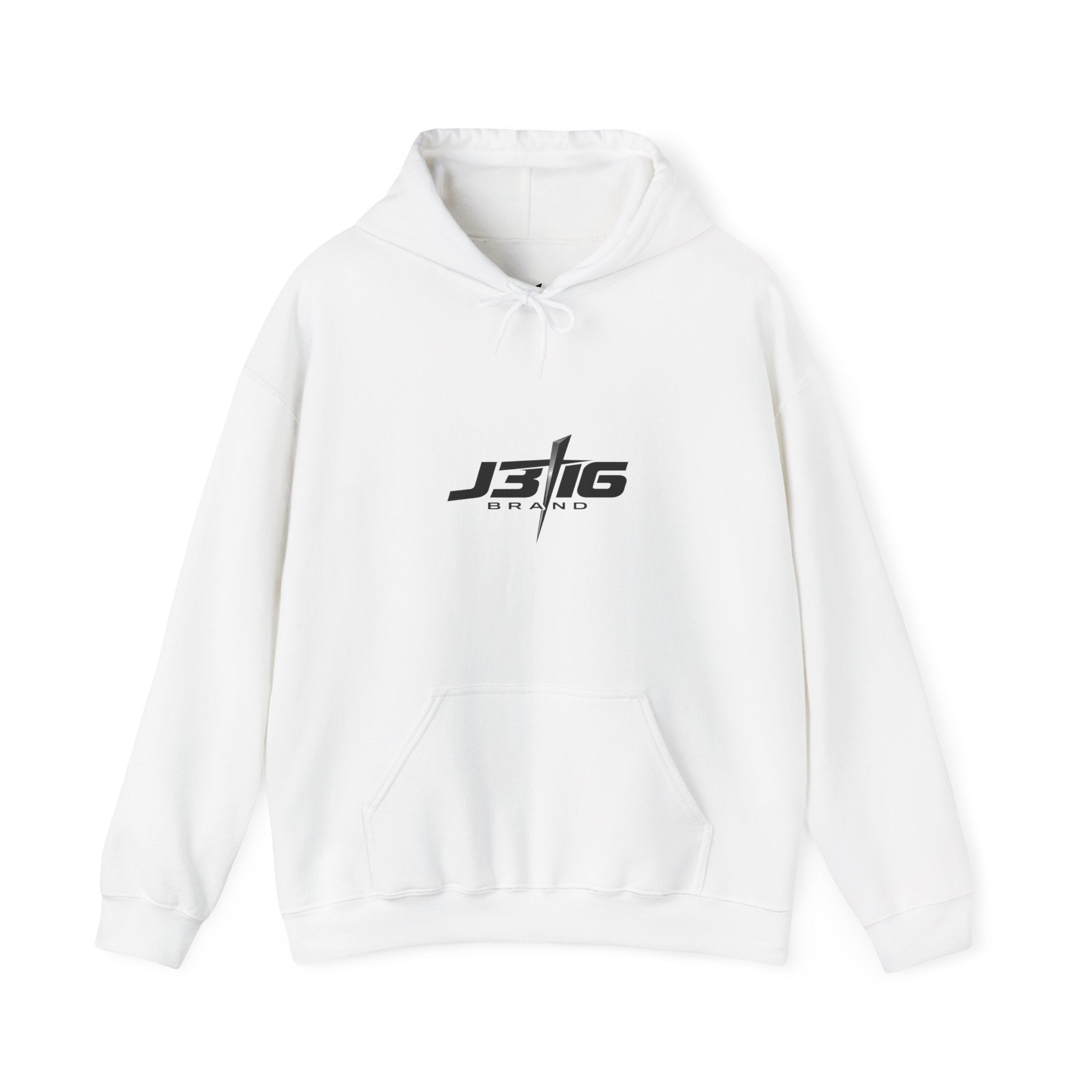 Hoodie - "Creado Para Adorar" Streetwear Christian Hoodie