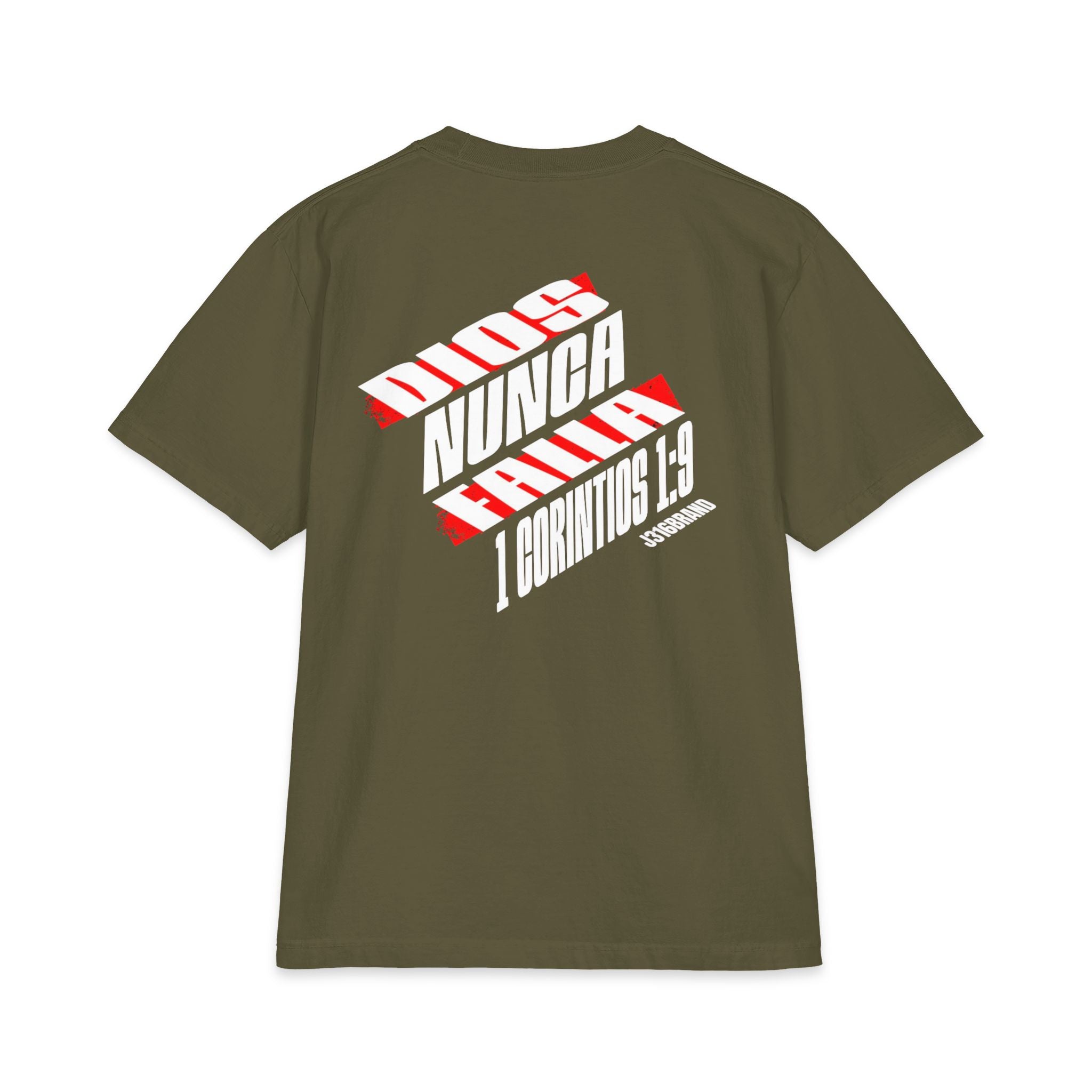 J316/Shaka Wear Dios no falla