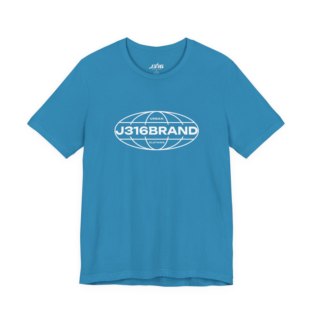 J316bGlobe Logo Dark