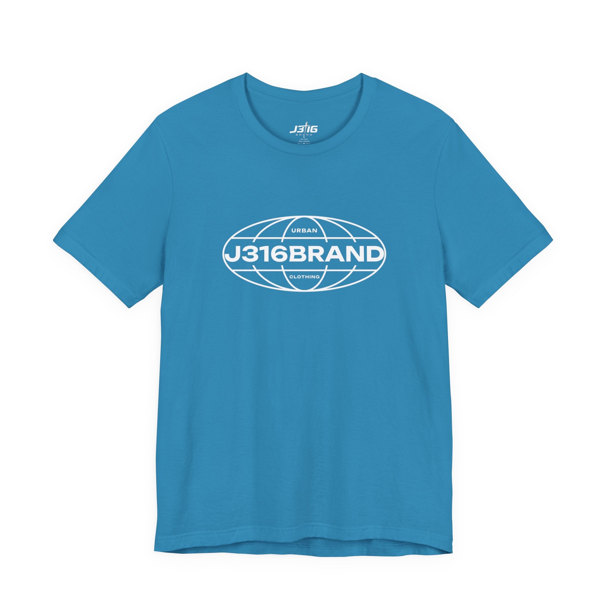 J316bGlobe Logo Dark
