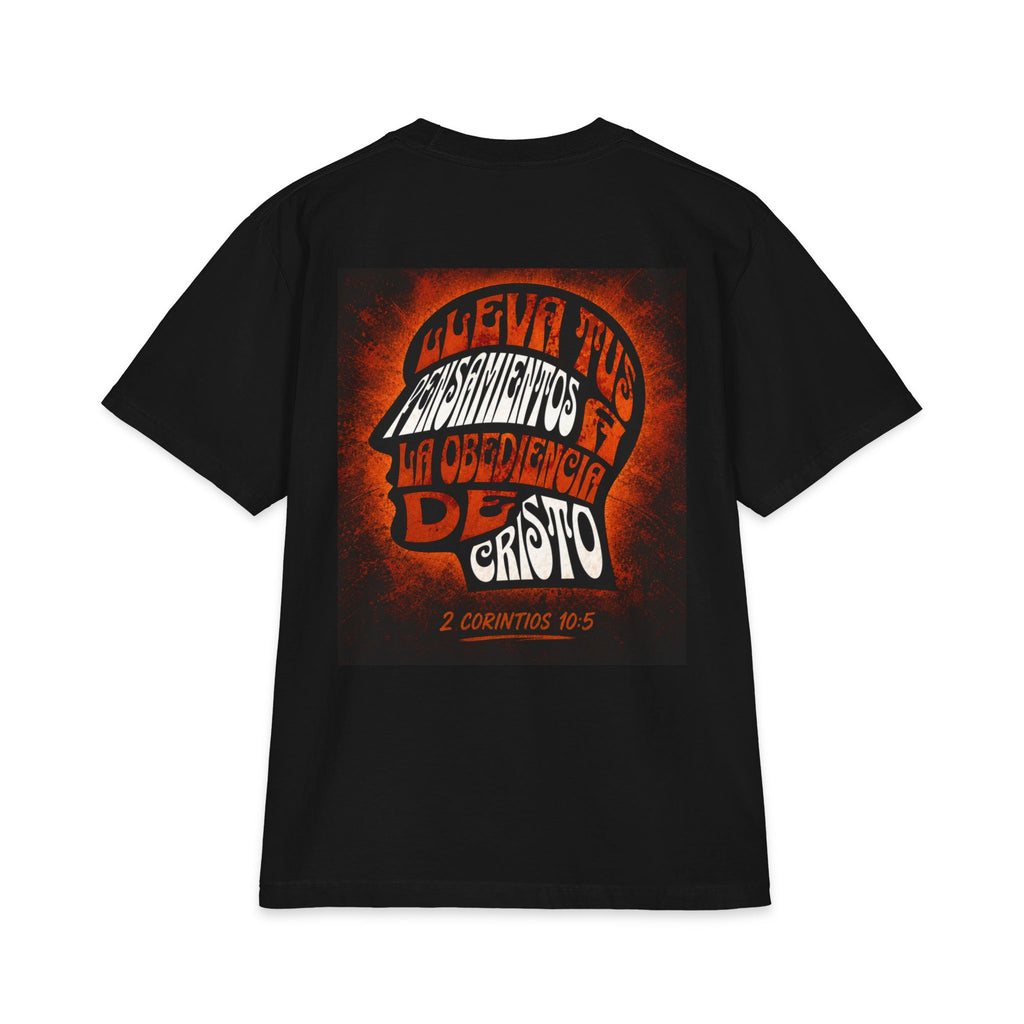 J316/Shaka Wear 2 Corintios 10:5