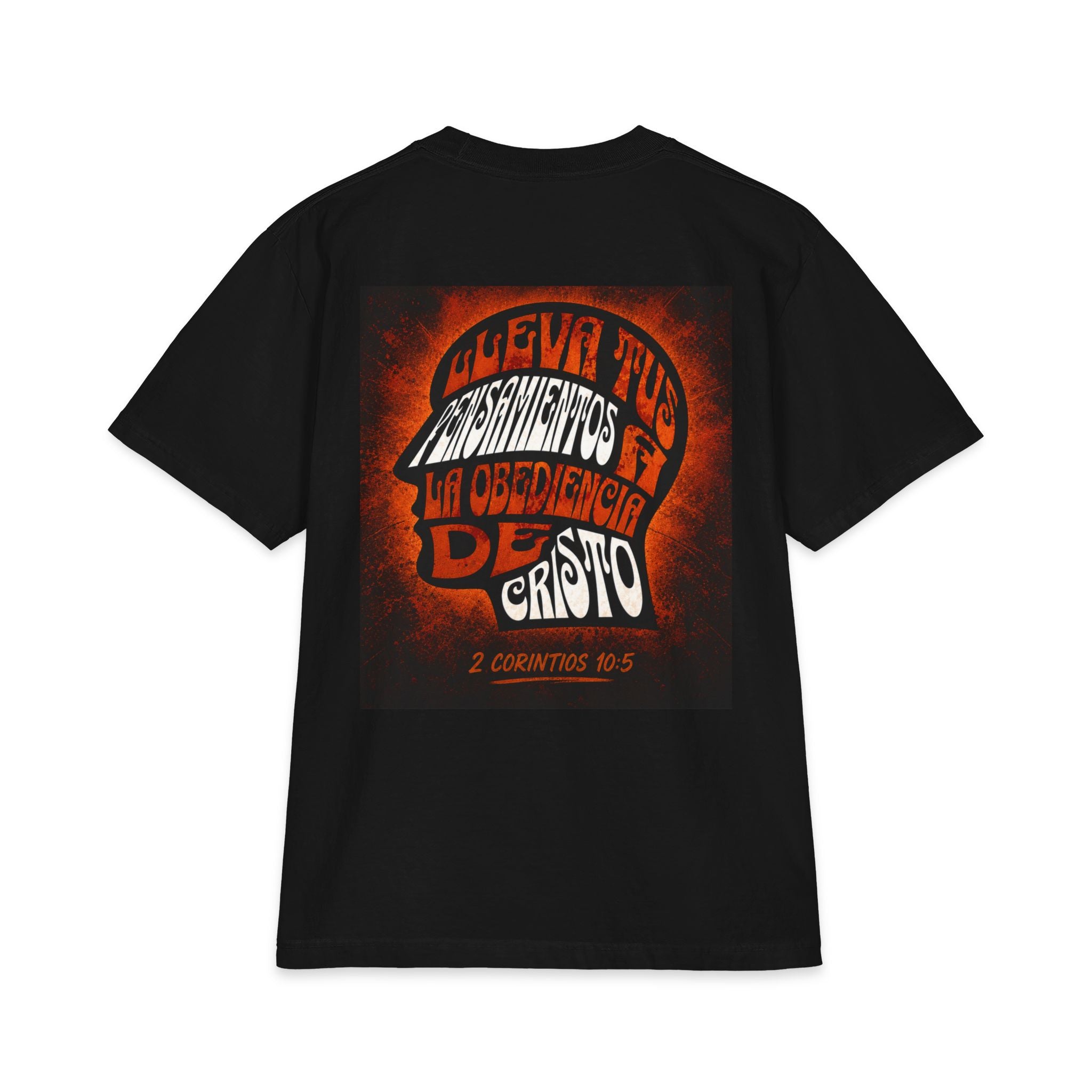 J316/Shaka Wear 2 Corintios 10:5