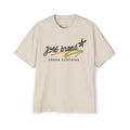 'Saved By God's Love' Oversized Men's Tee — J316 Urban Clothing Graphic T‑Shirt