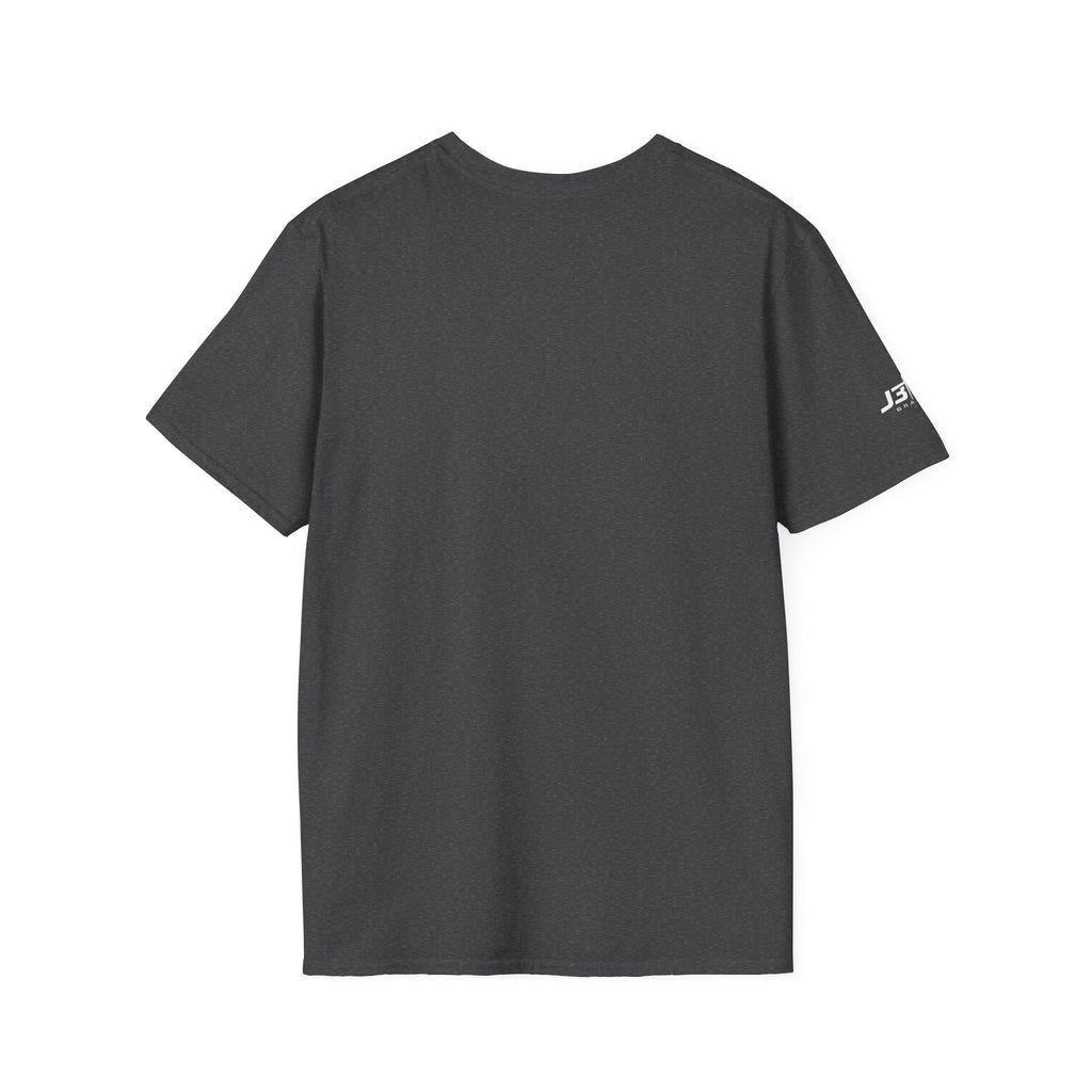 J316 We Need Jesus Shirt Dark