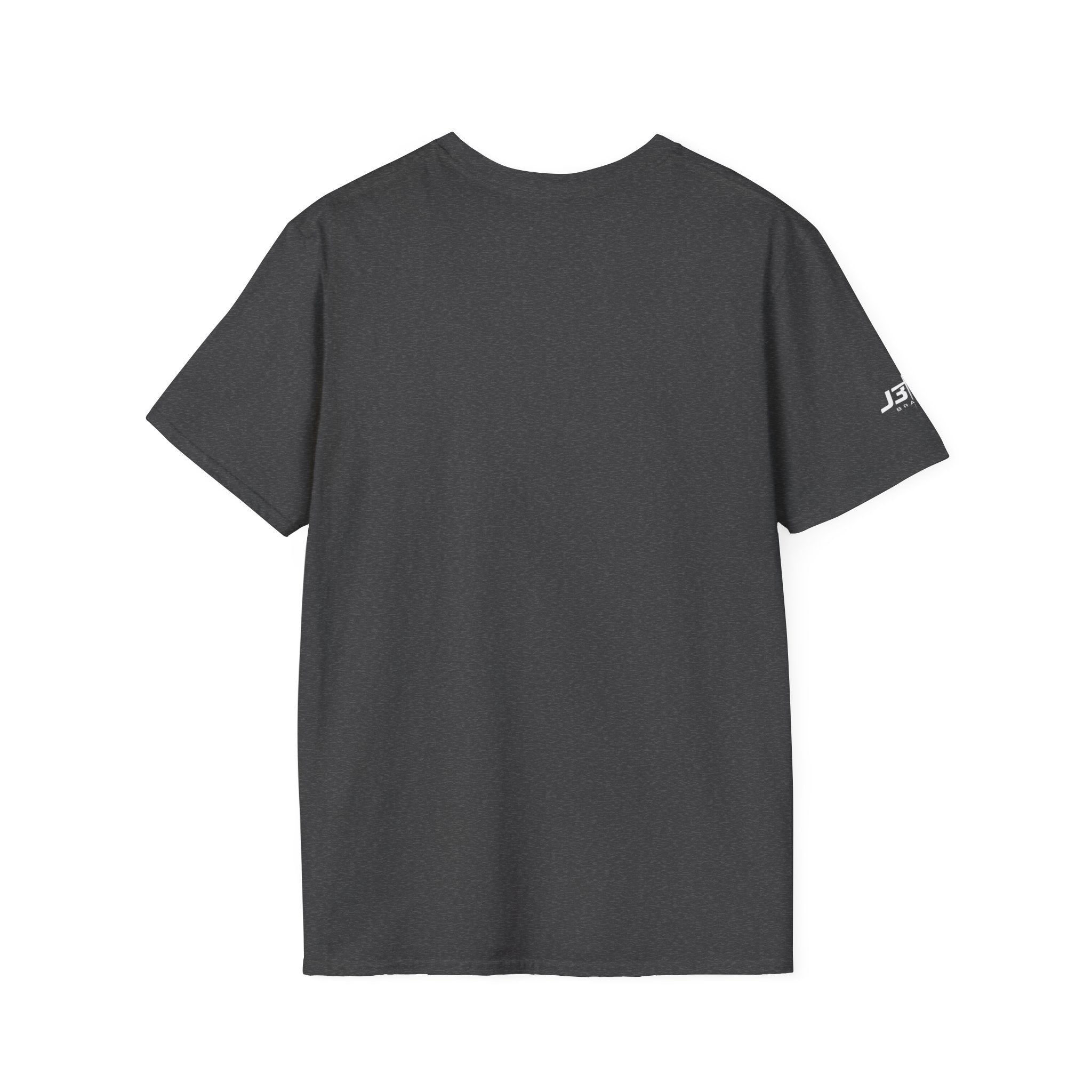 J316 We Need Jesus Shirt Dark