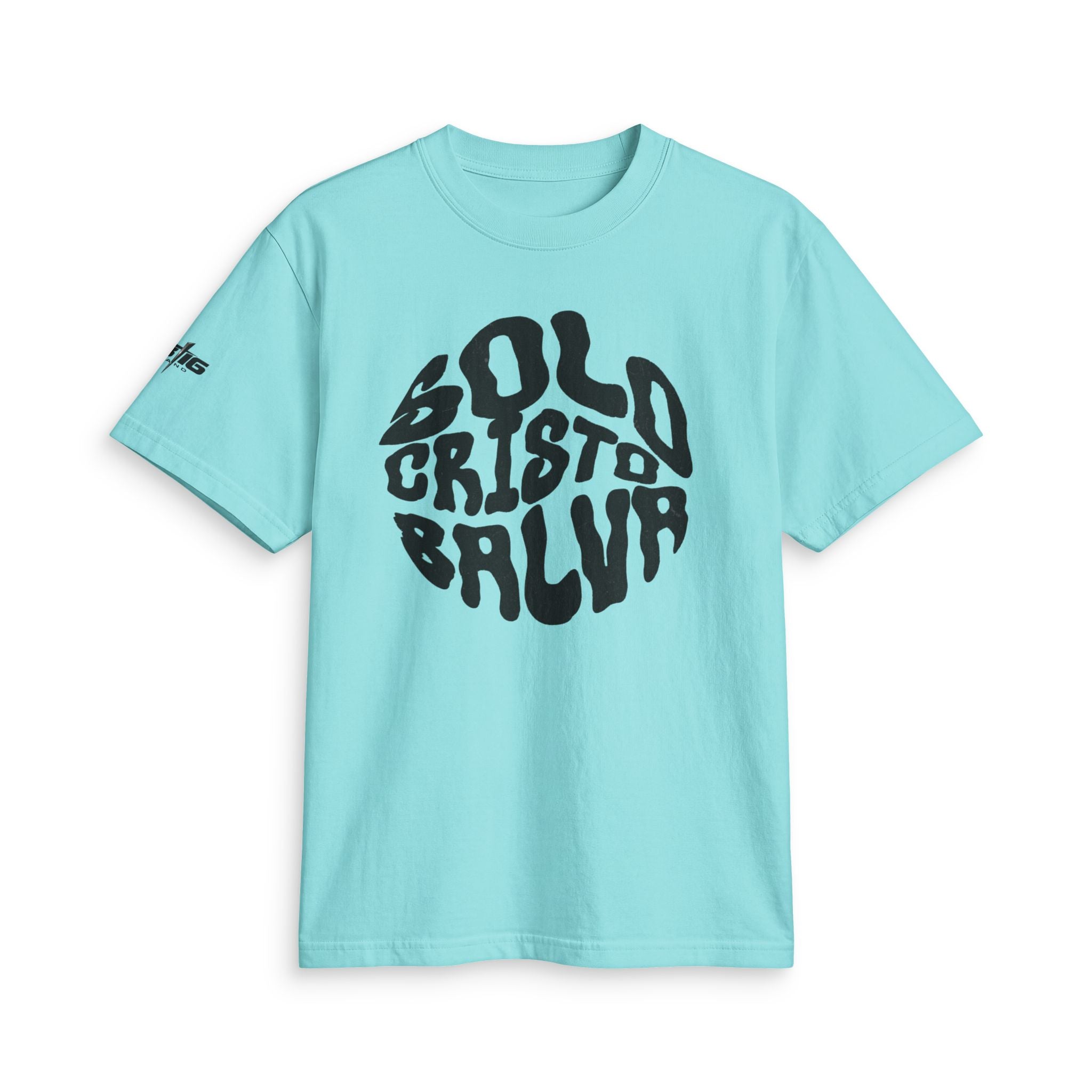 J316Brand/Shaka Wear Solo Cristo Salva