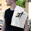 3T Cross Rally Towel