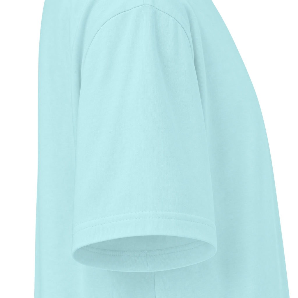 J316/Shaka Wear Esfuérzate y se Valiente Oversized
