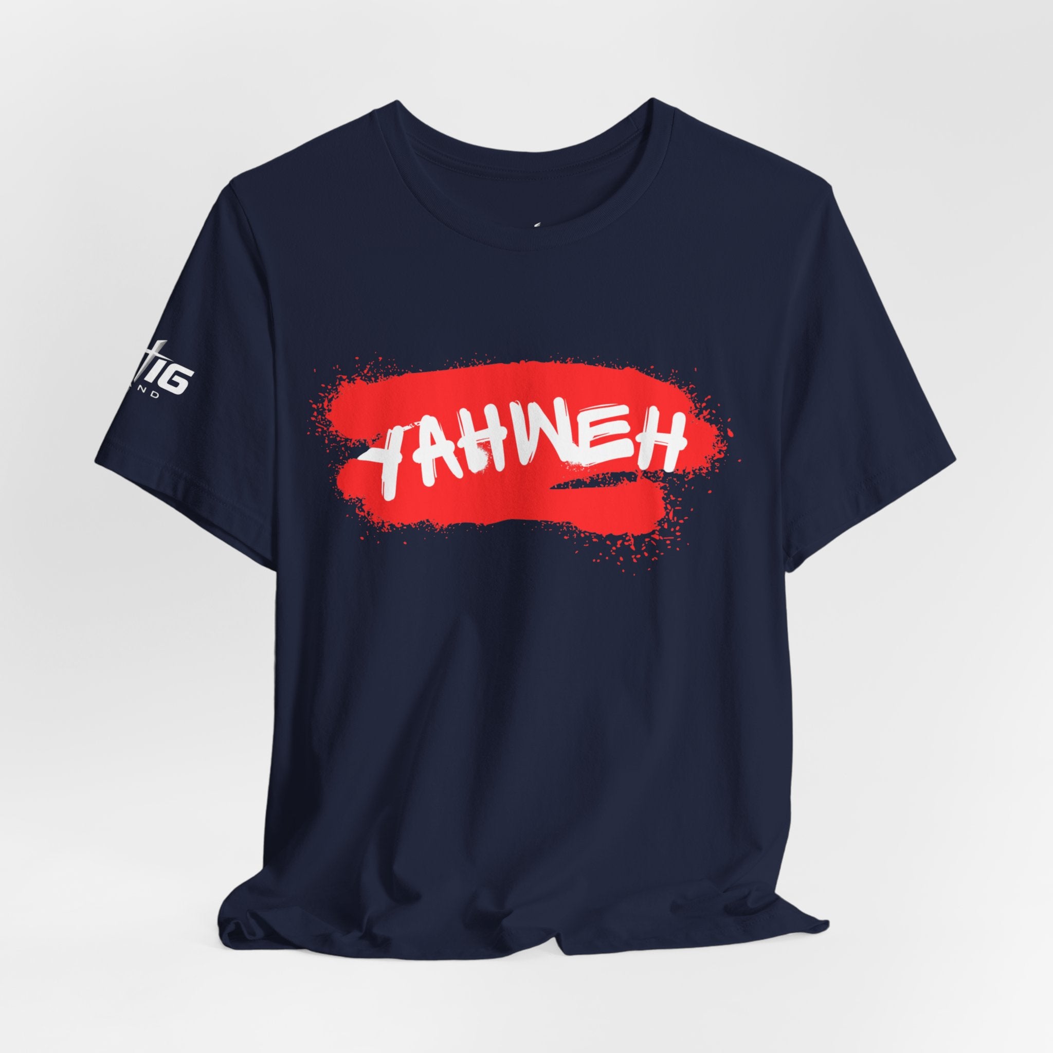J316 Yahweh Shirt Dark