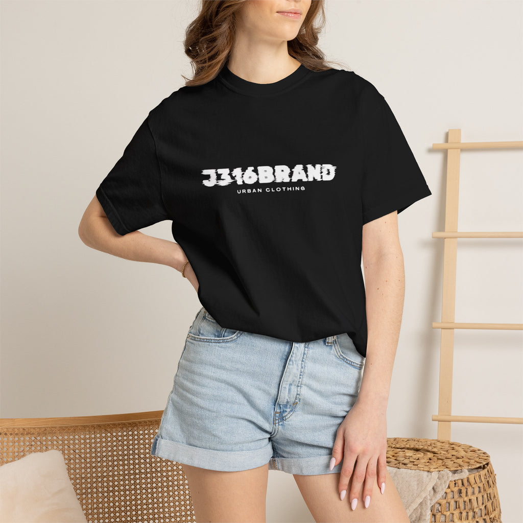 John 3:16 Shirt