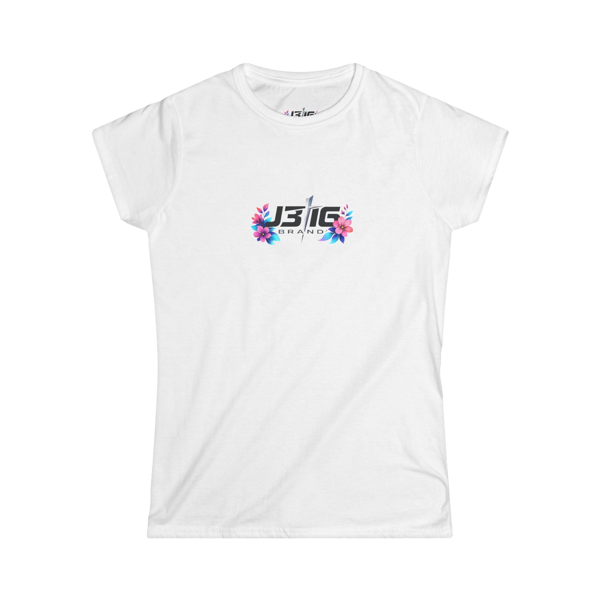 J316 Floral Logo