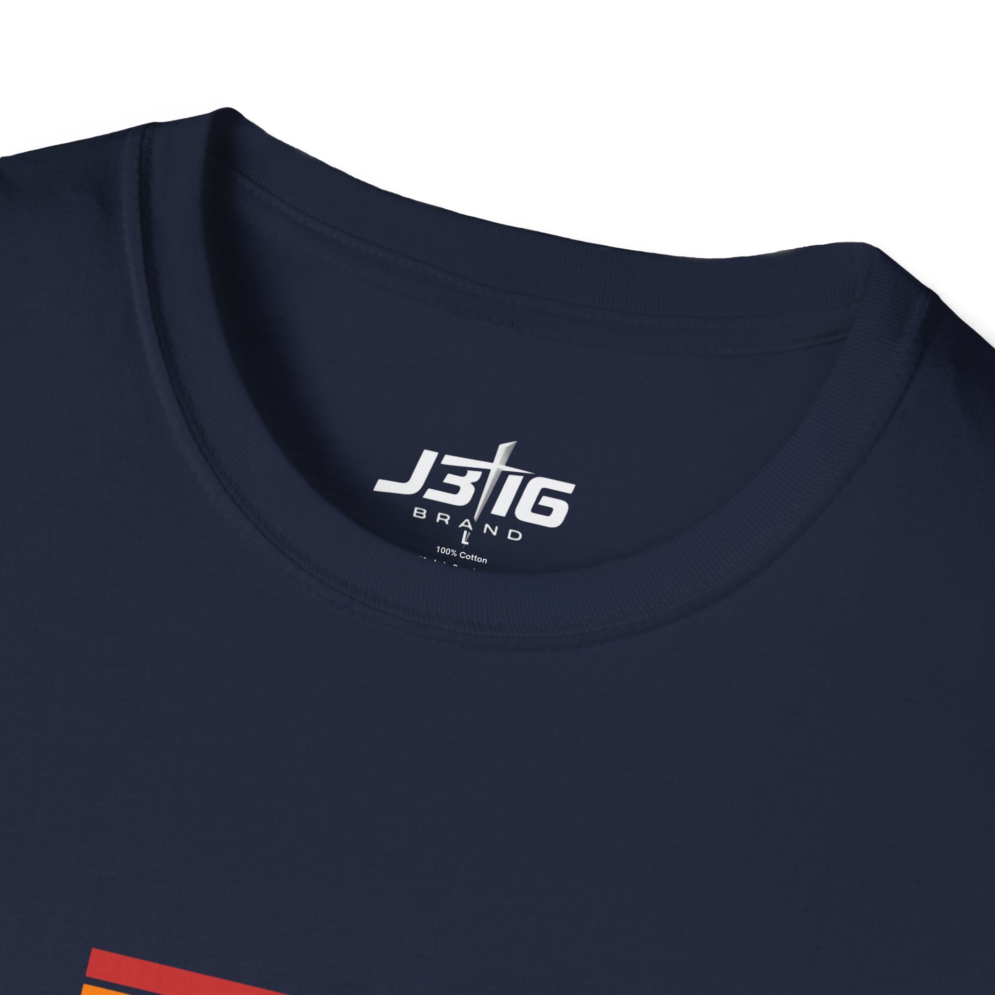 J316 We Need Jesus Shirt Dark