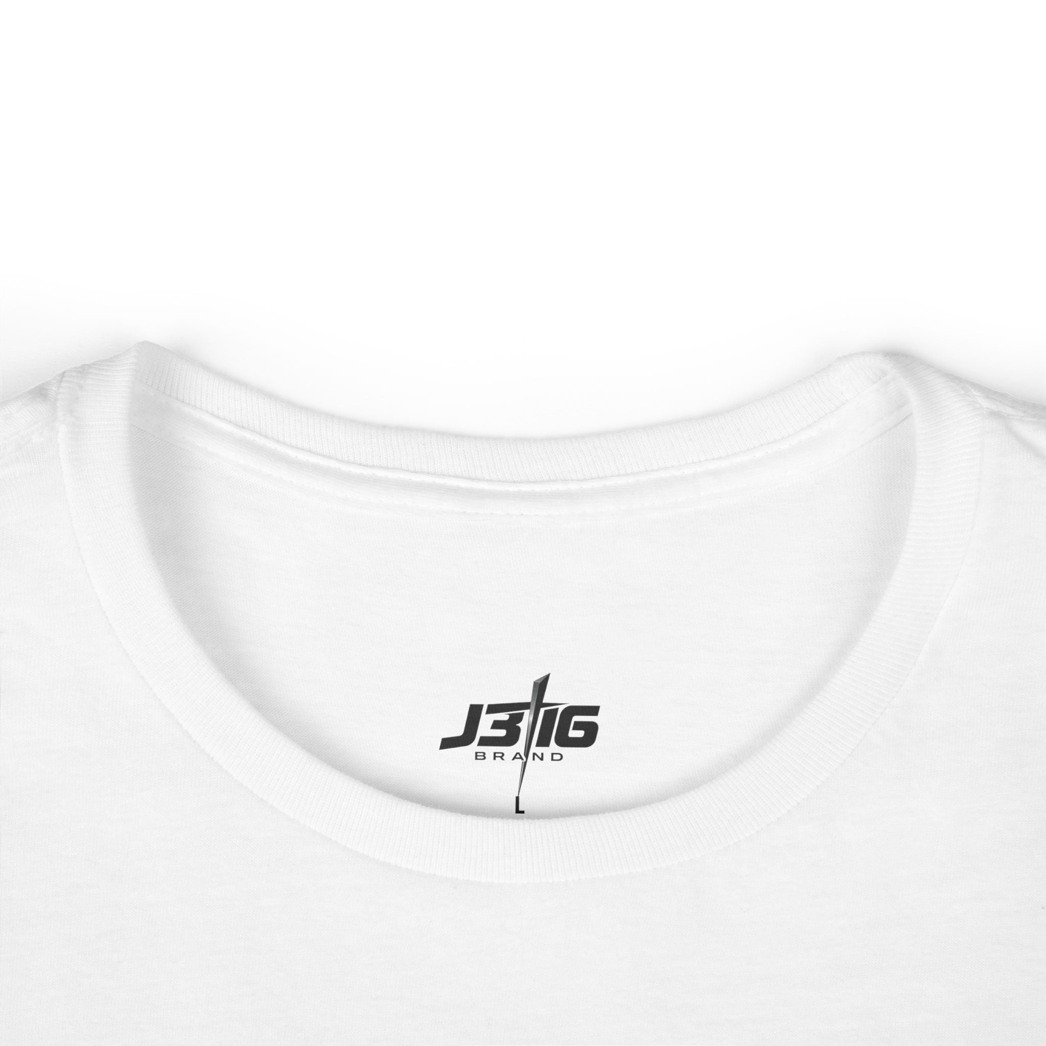 Women’s J316 basic Tee