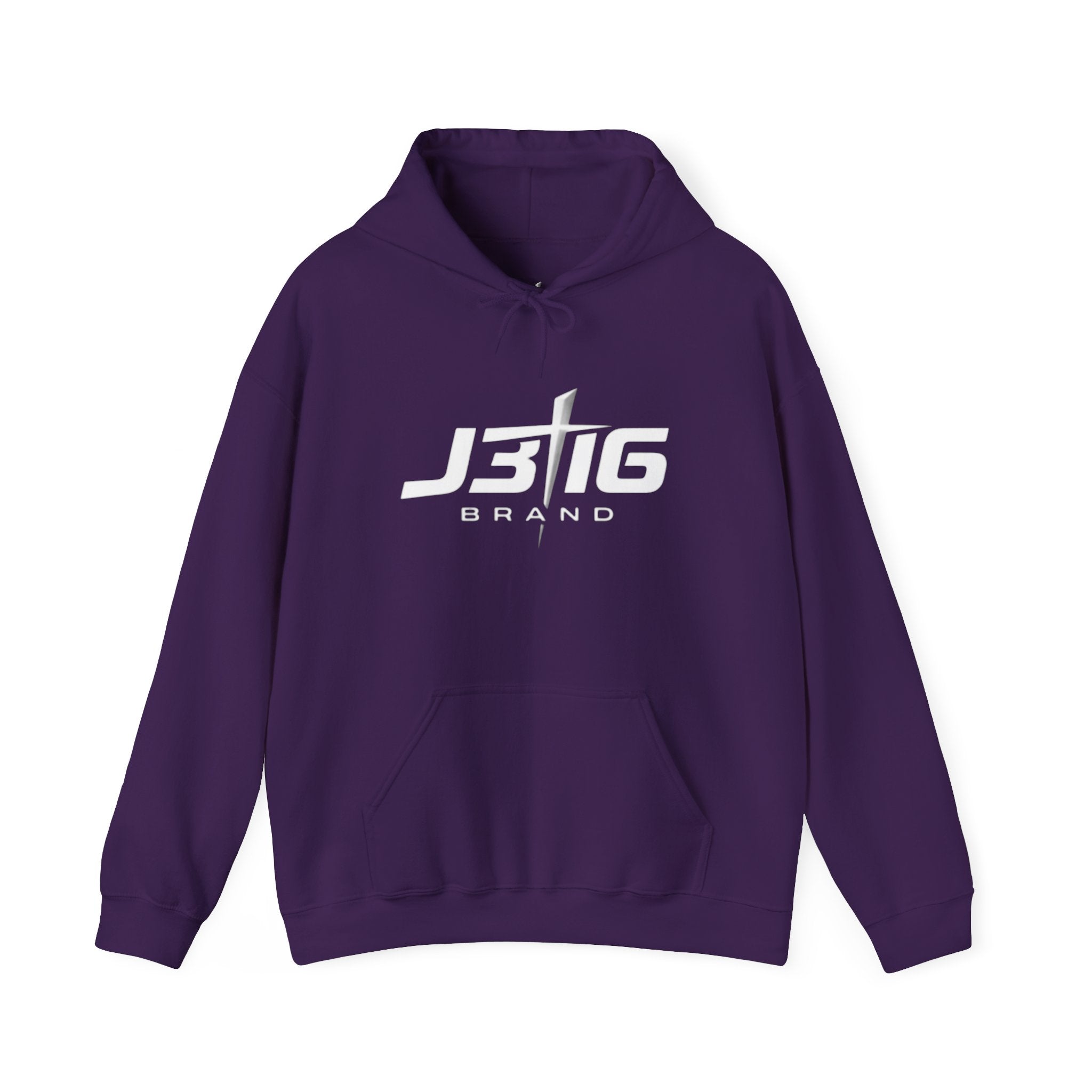 J316 Logo Dark
