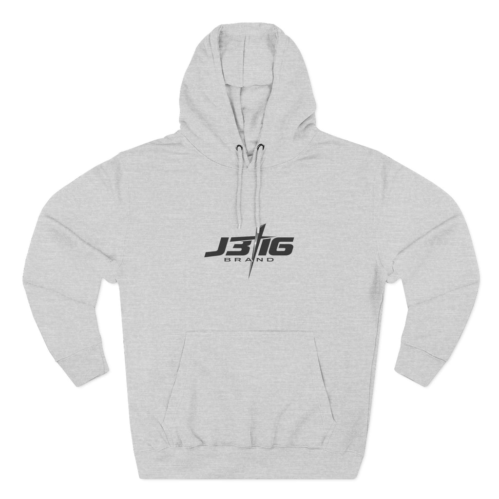 J316 Logo Hoodie