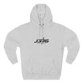 J316 Logo Hoodie