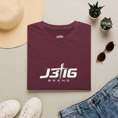 J316 Basic Logo Dark