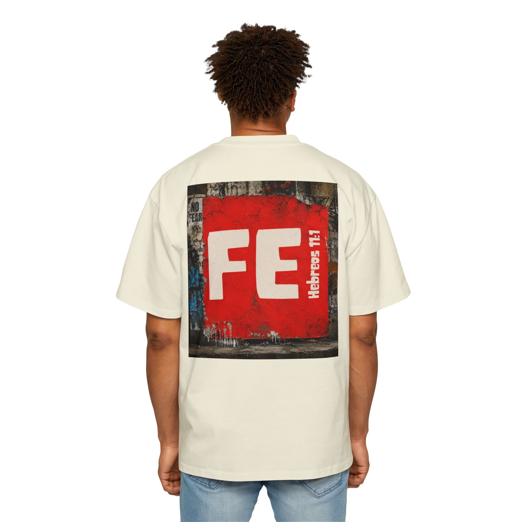 J316 FE Oversized