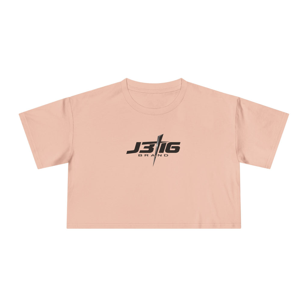 J316 Women’s crop top