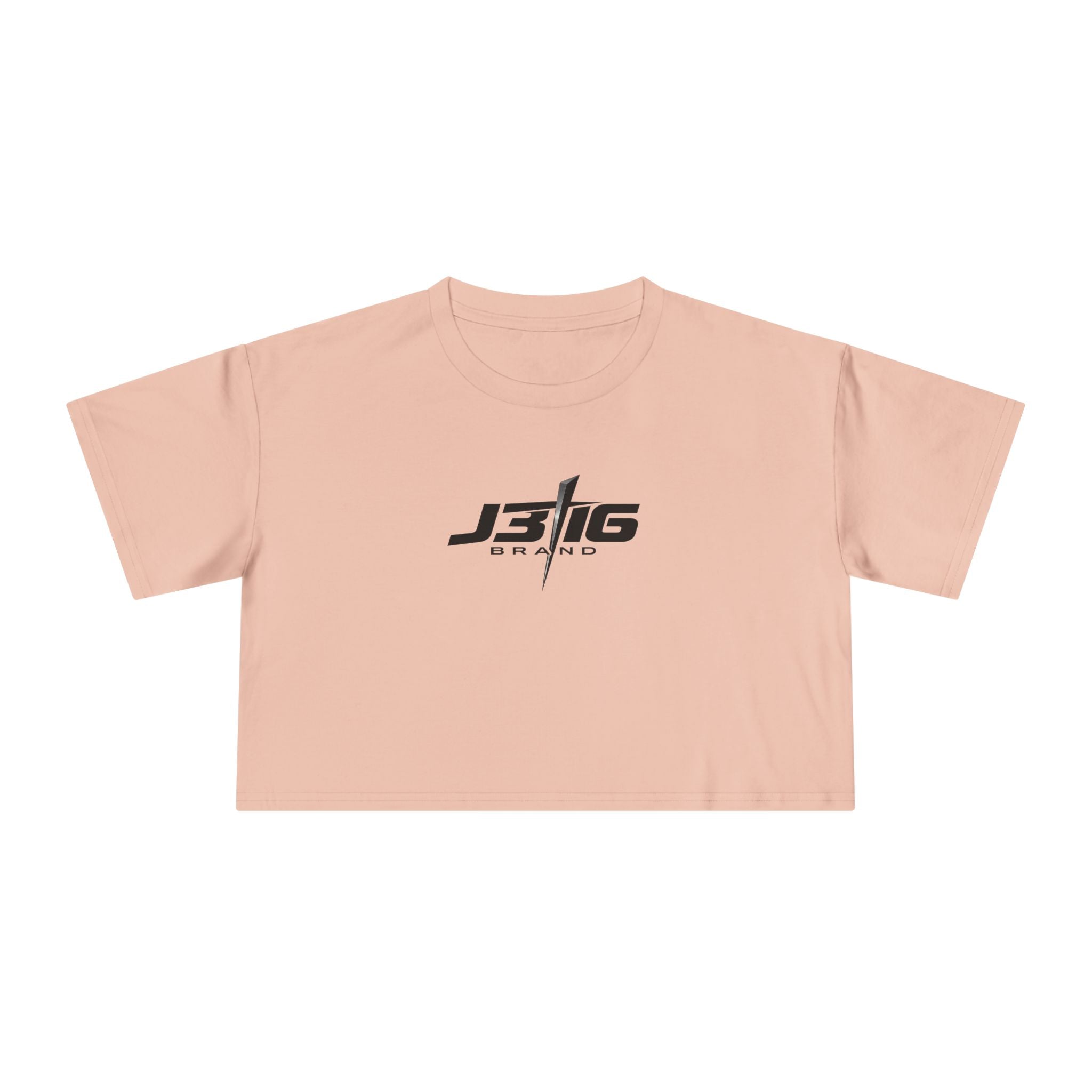 J316 Women’s crop top