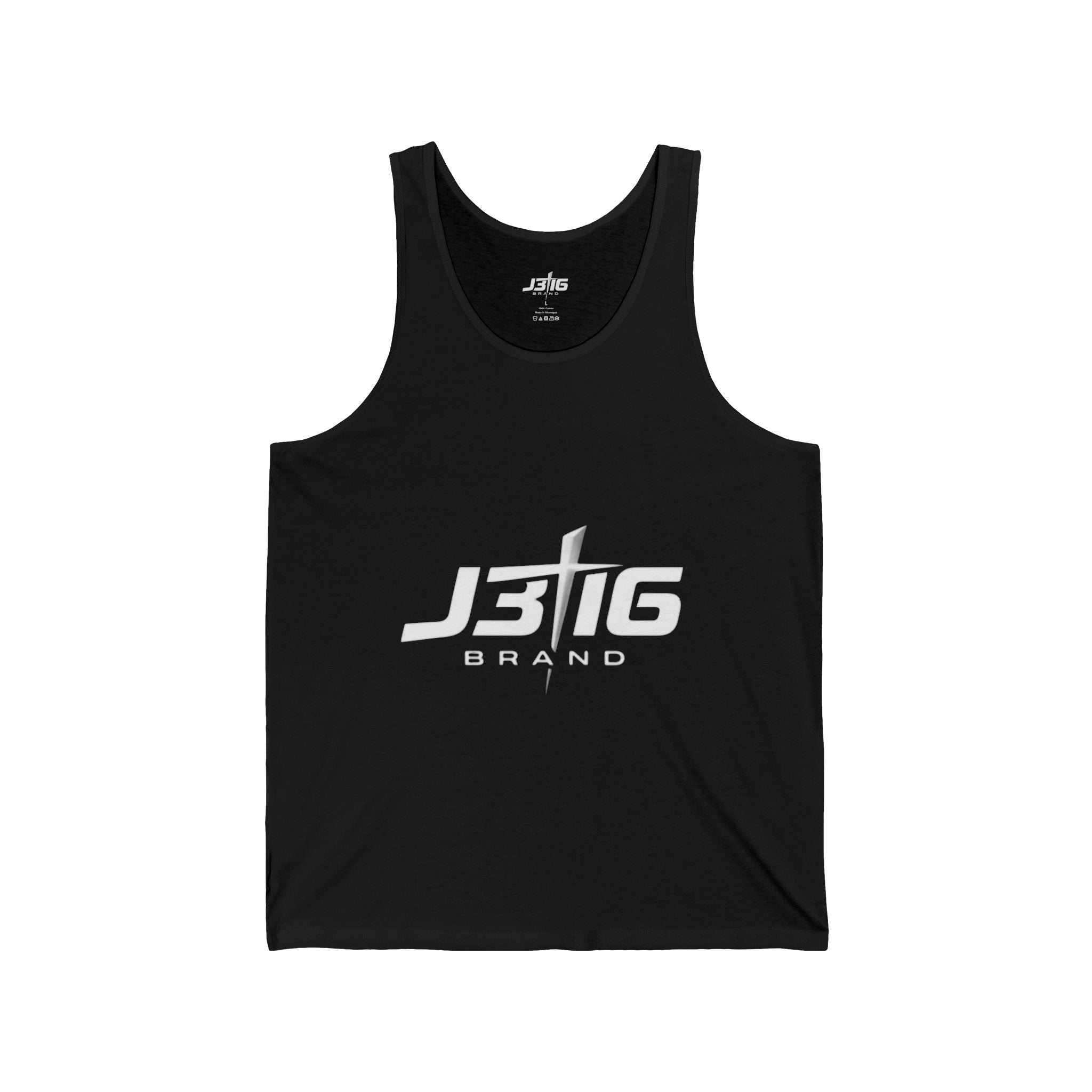 J316 Tank Dark
