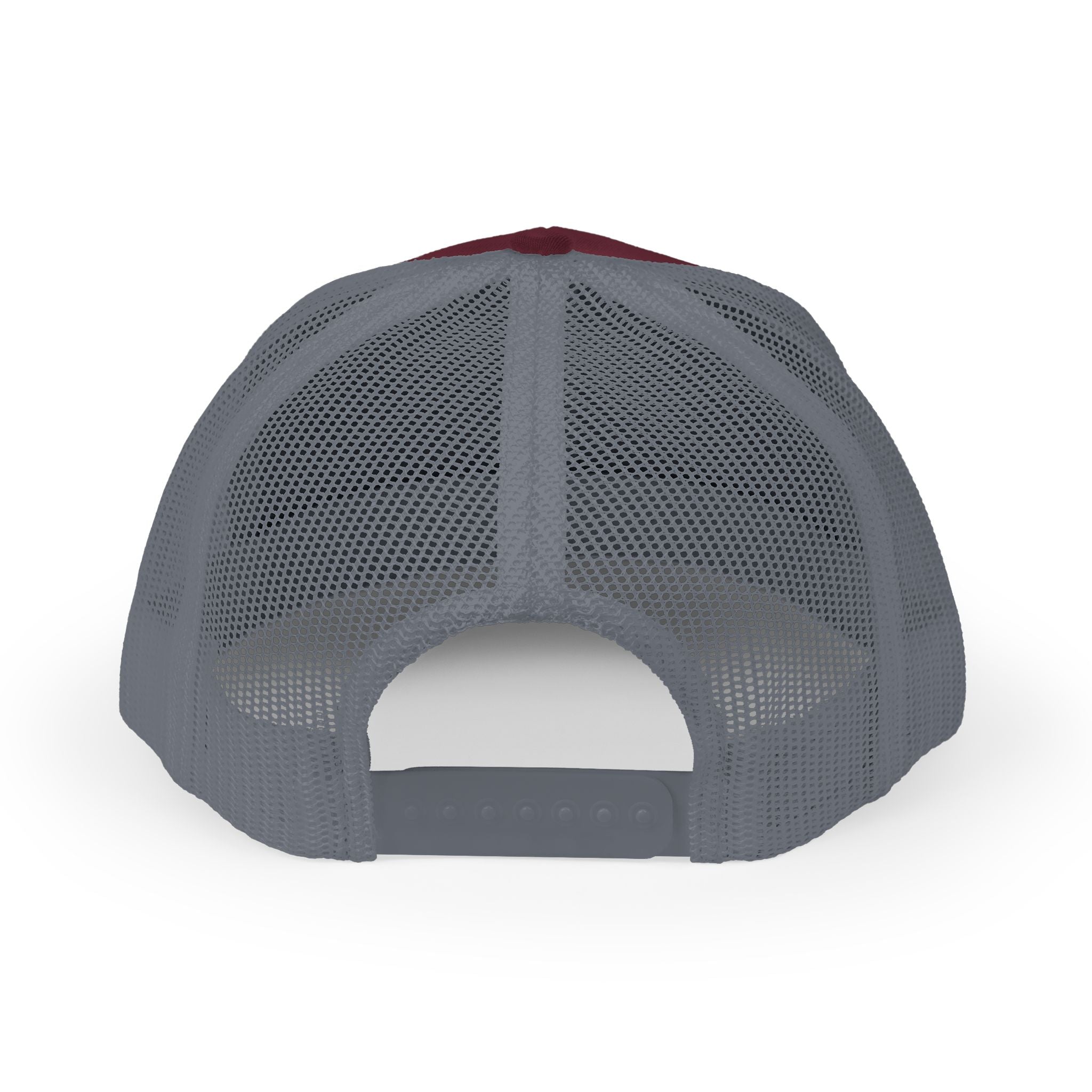 J316 Minimalist Snapback Trucker Cap
