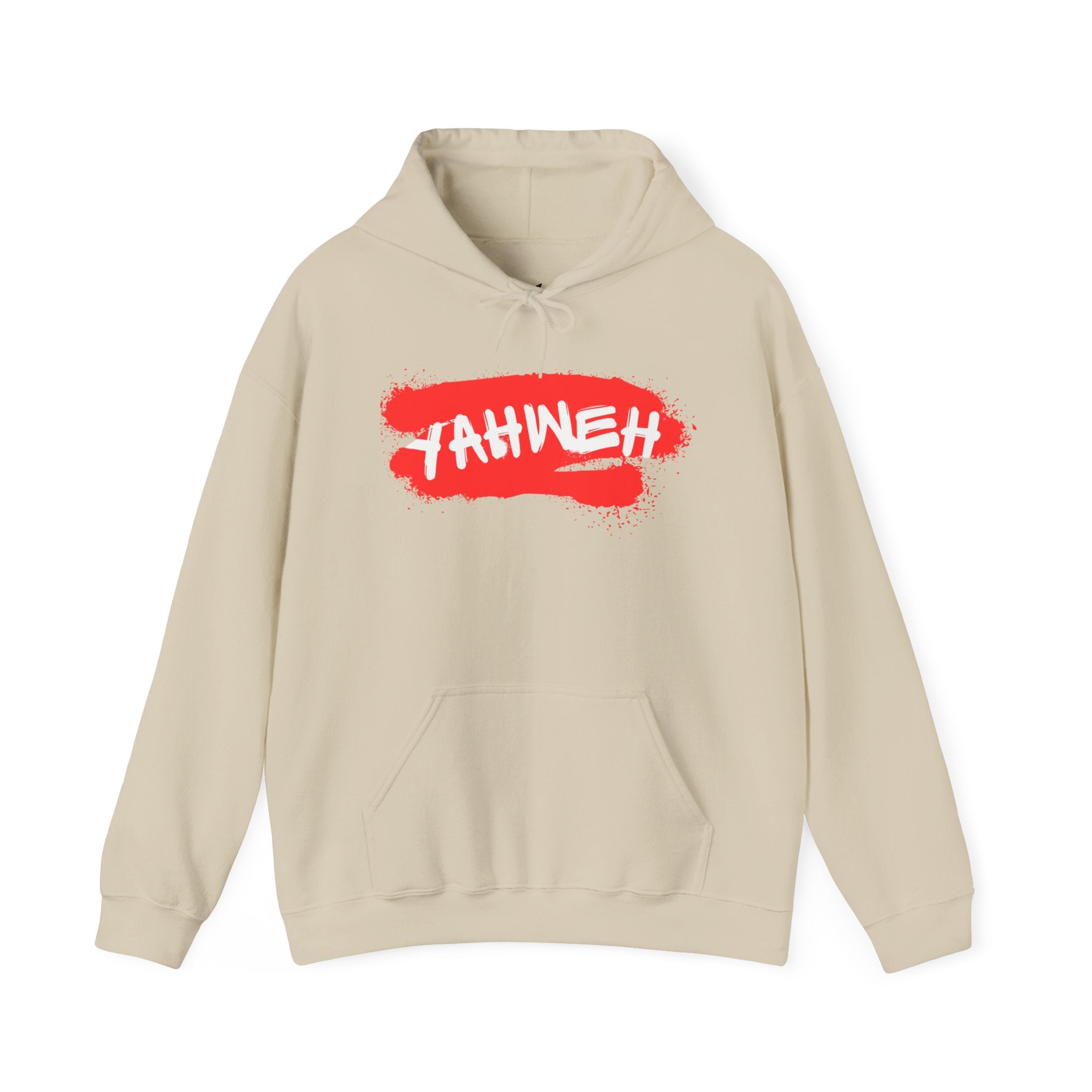 J316 Yahweh Hoodie