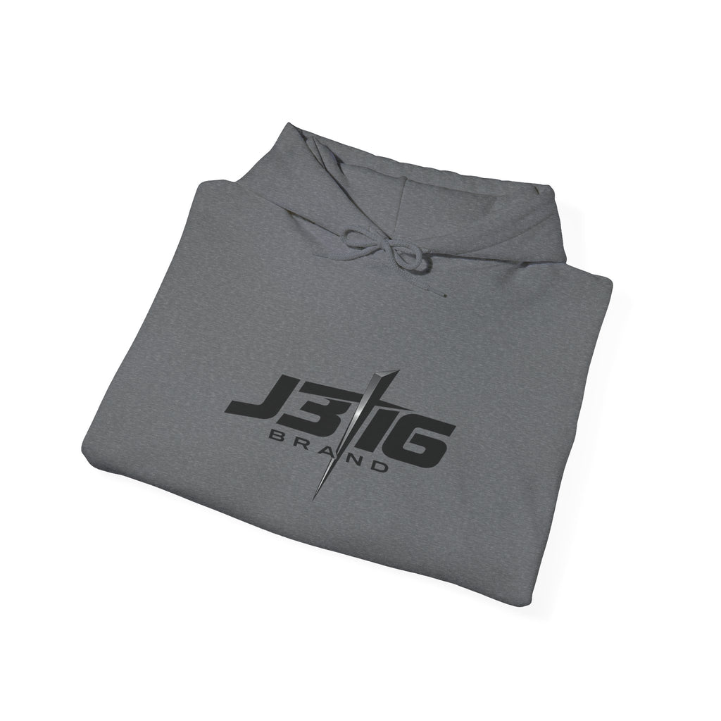 J316 Logo Hoodie