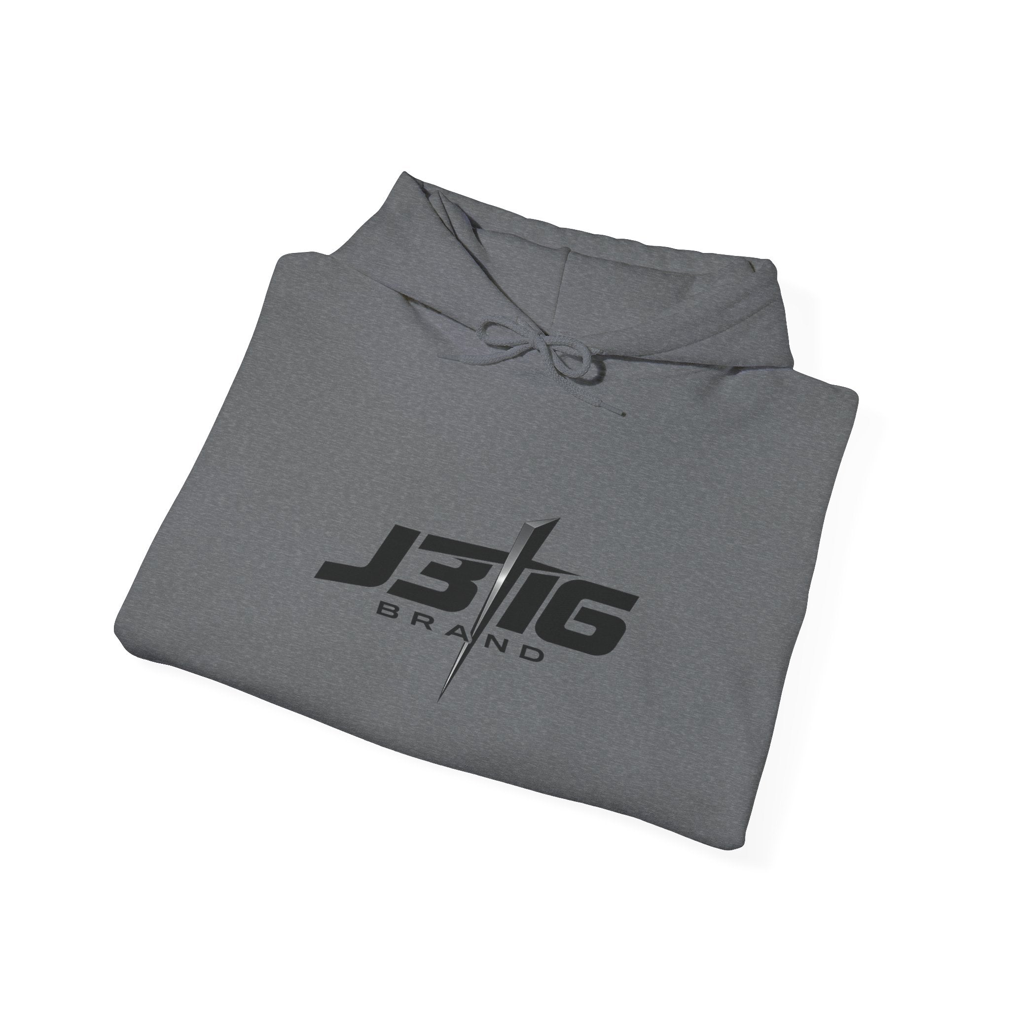 J316 Logo Hoodie