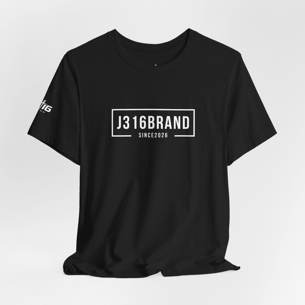 J316 Minimalist logo