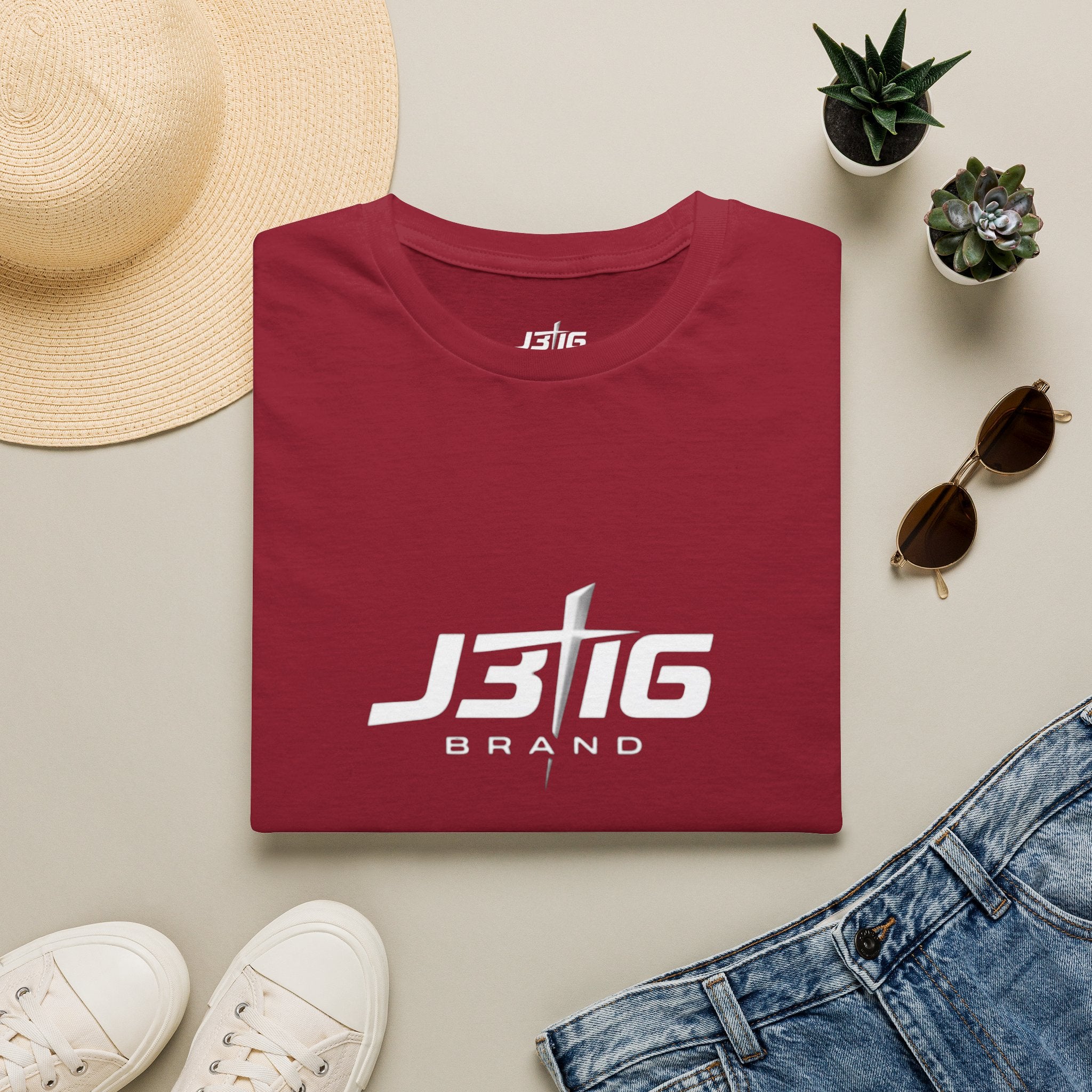 J316 Basic Logo Dark