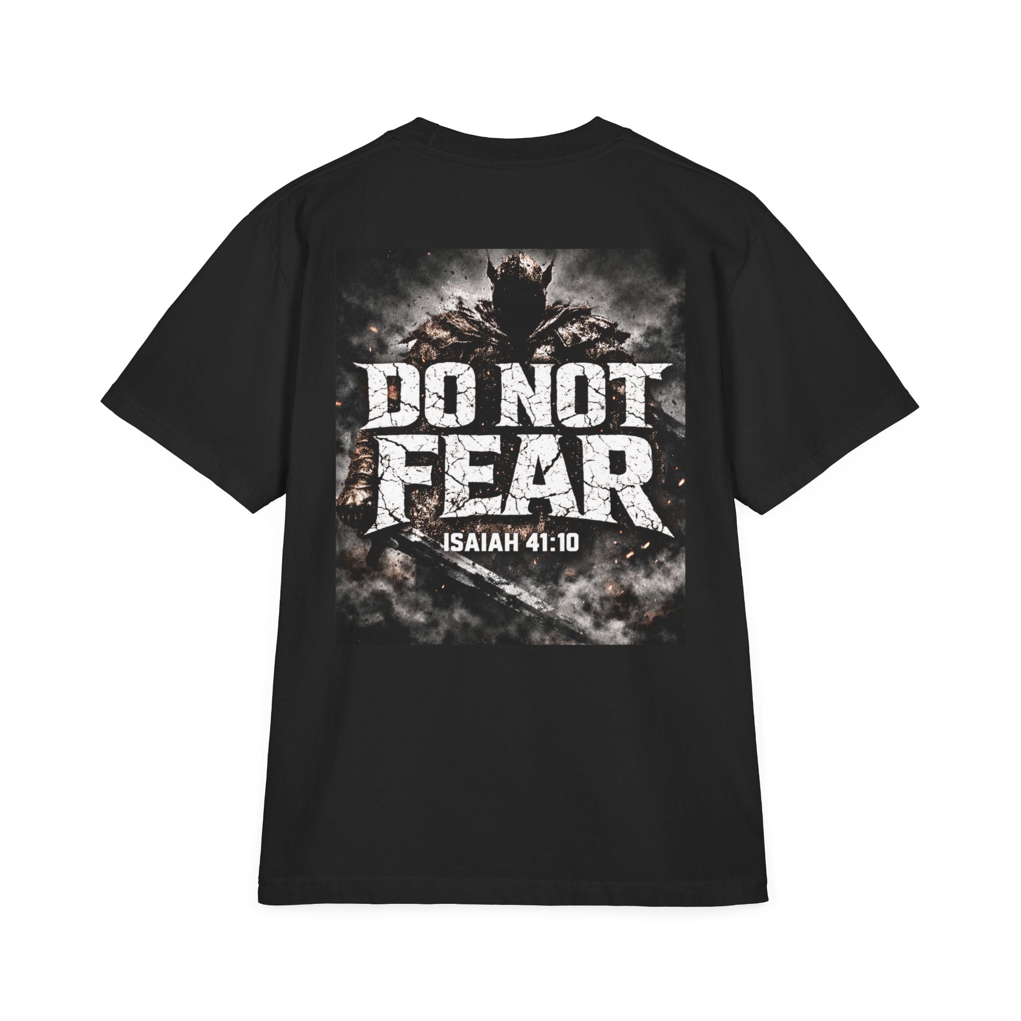 J316 Shaka Wear Do Not Fear Oversized